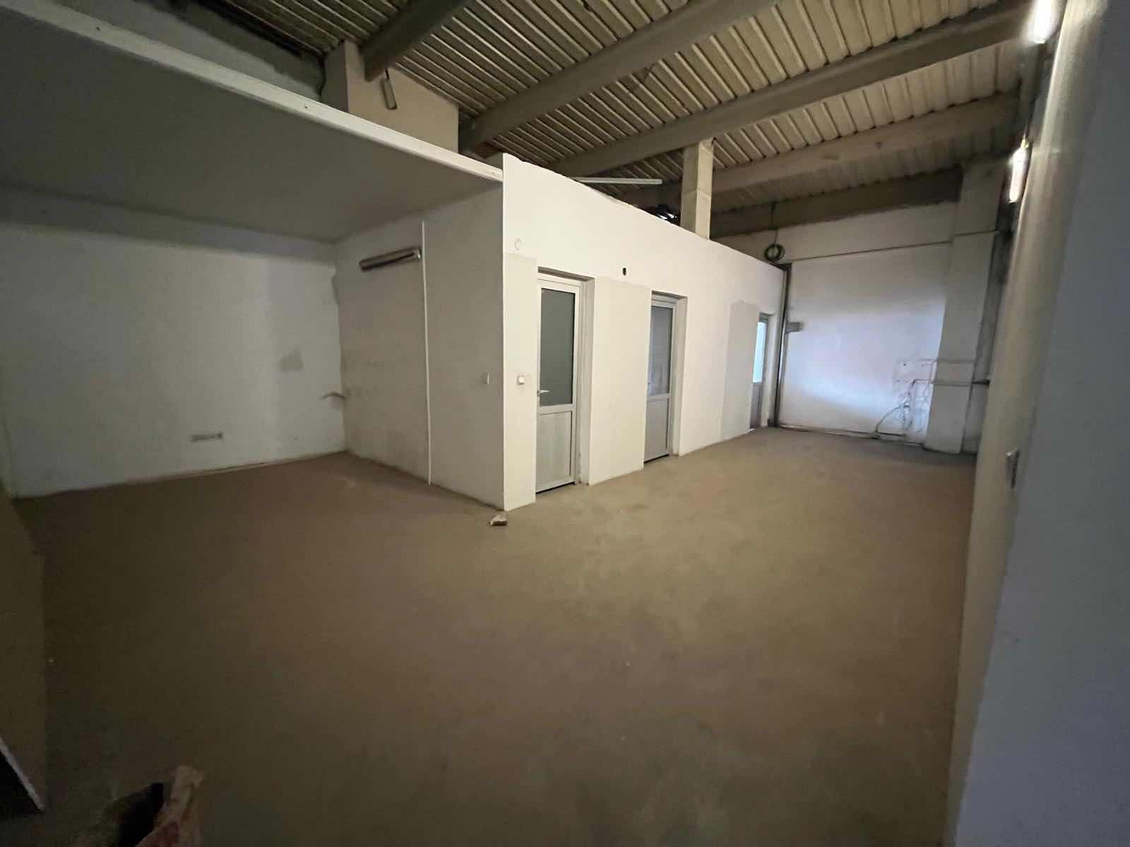 MOBİLYAKENT'DE SATILIK 400m2 DÜKKAN - Resim 10