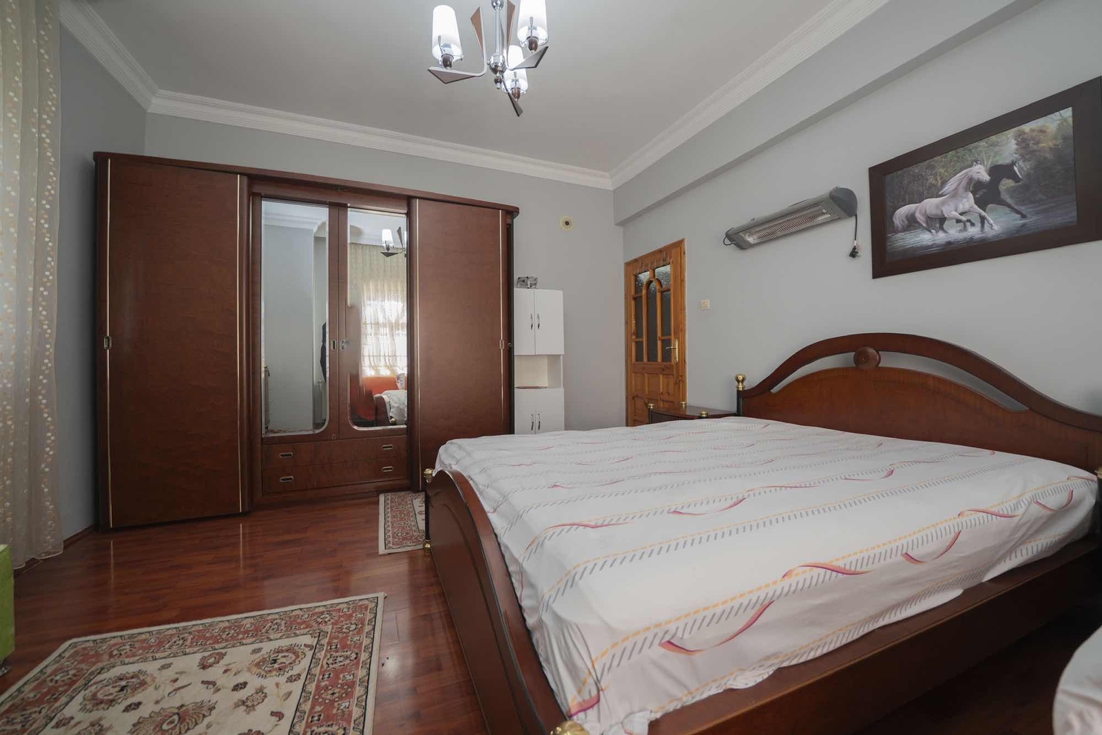 Gökçeyurt Villaları Süper Konumda - Resim 17