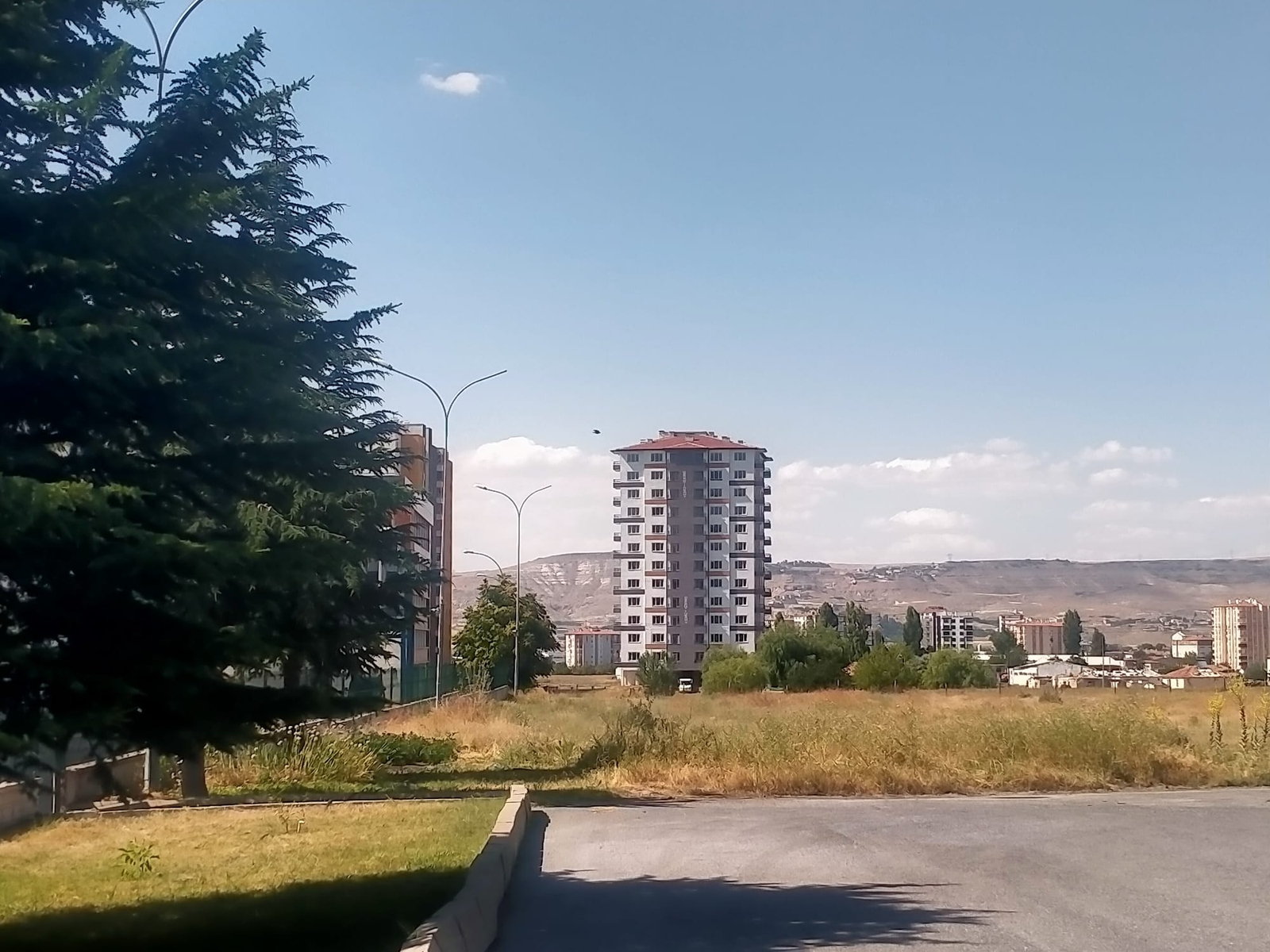 19MAYİS'TA ORGANİZE SANAYİYE YAKIN GÜZEL LOKASYONDA DAİRE - Resim 15