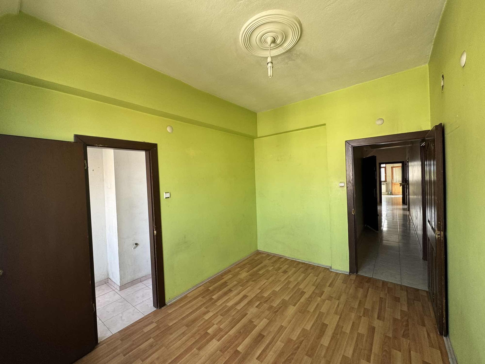 HÜRRİYET MAH SATILIK DUBLEX DAİRE - Resim 24