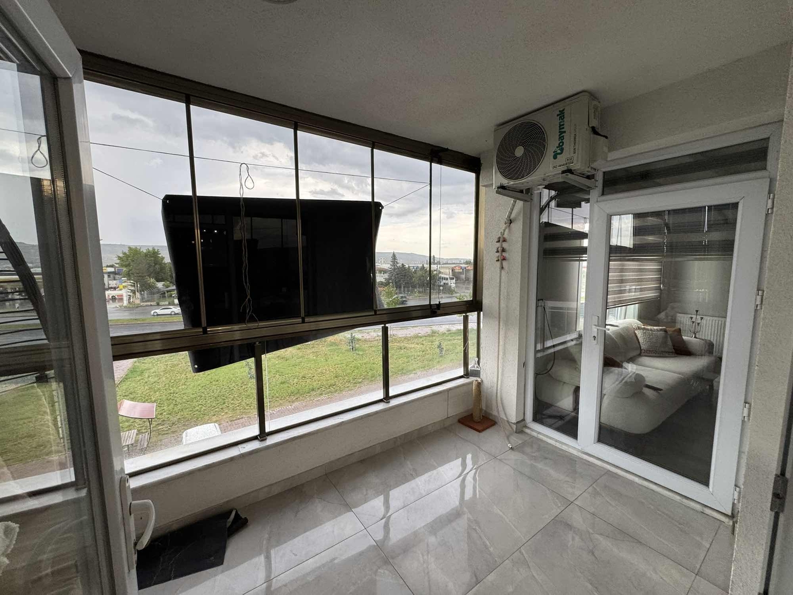 OSMAN KAVUNCU BUL ÜZERİNDE SATILIK 3.5+1 DAİRE - Resim 22
