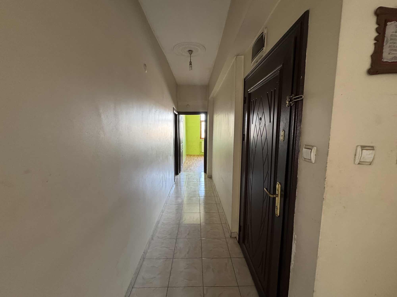 HÜRRİYET MAH SATILIK DUBLEX DAİRE - Resim 13