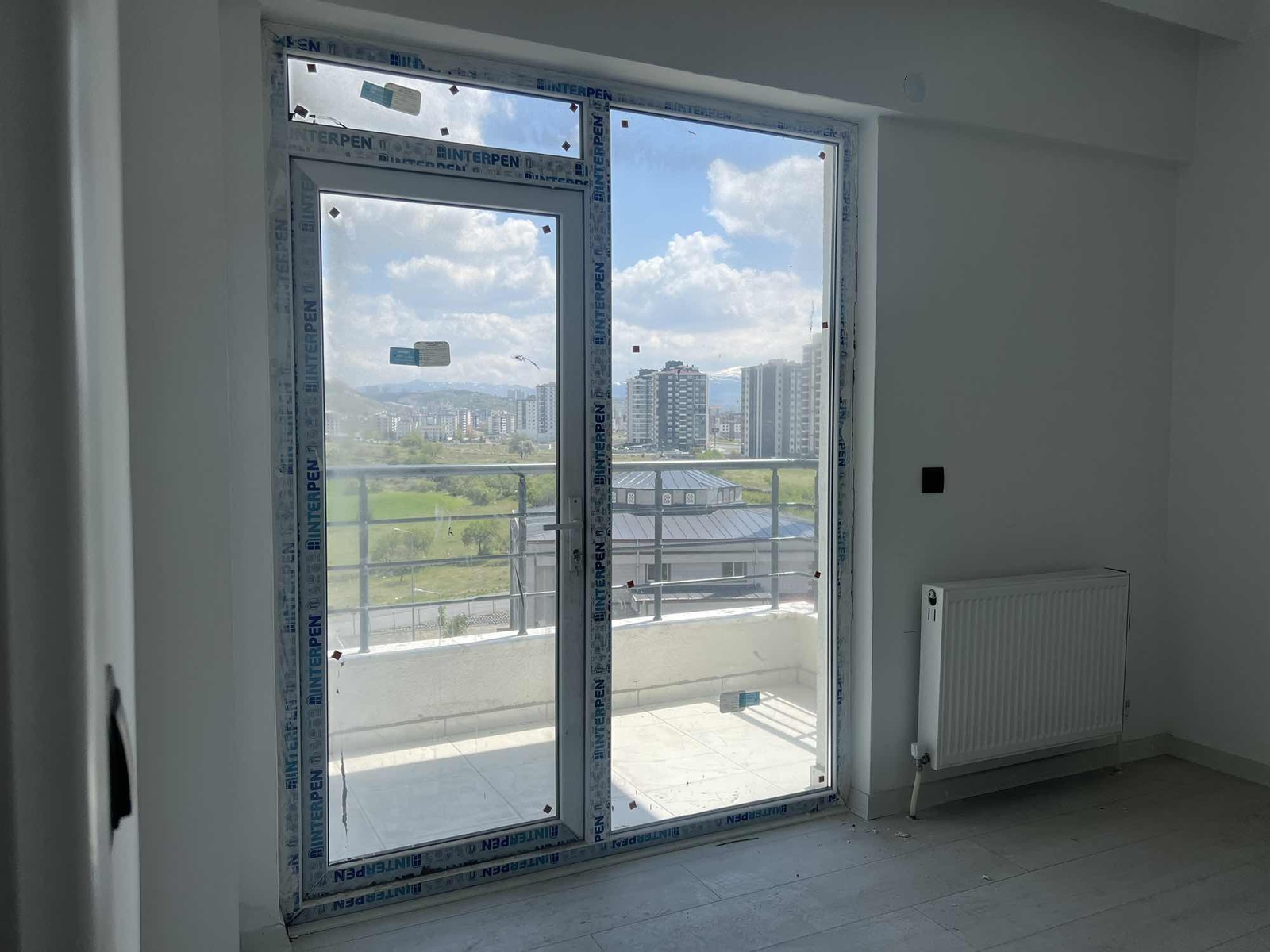 MİMSİN FATİH'DE SATILIK DAİRE - Resim 11