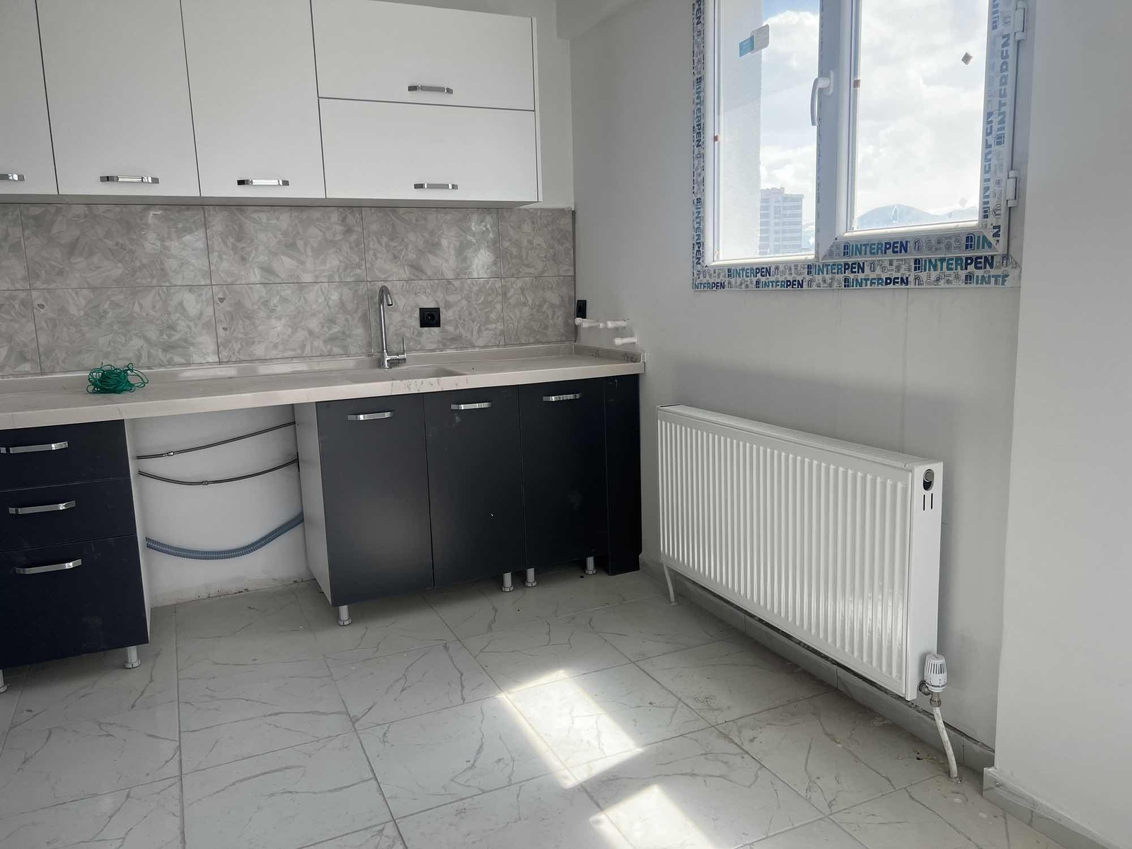 MİMSİN FATİH'DE SATILIK DAİRE - Resim 4