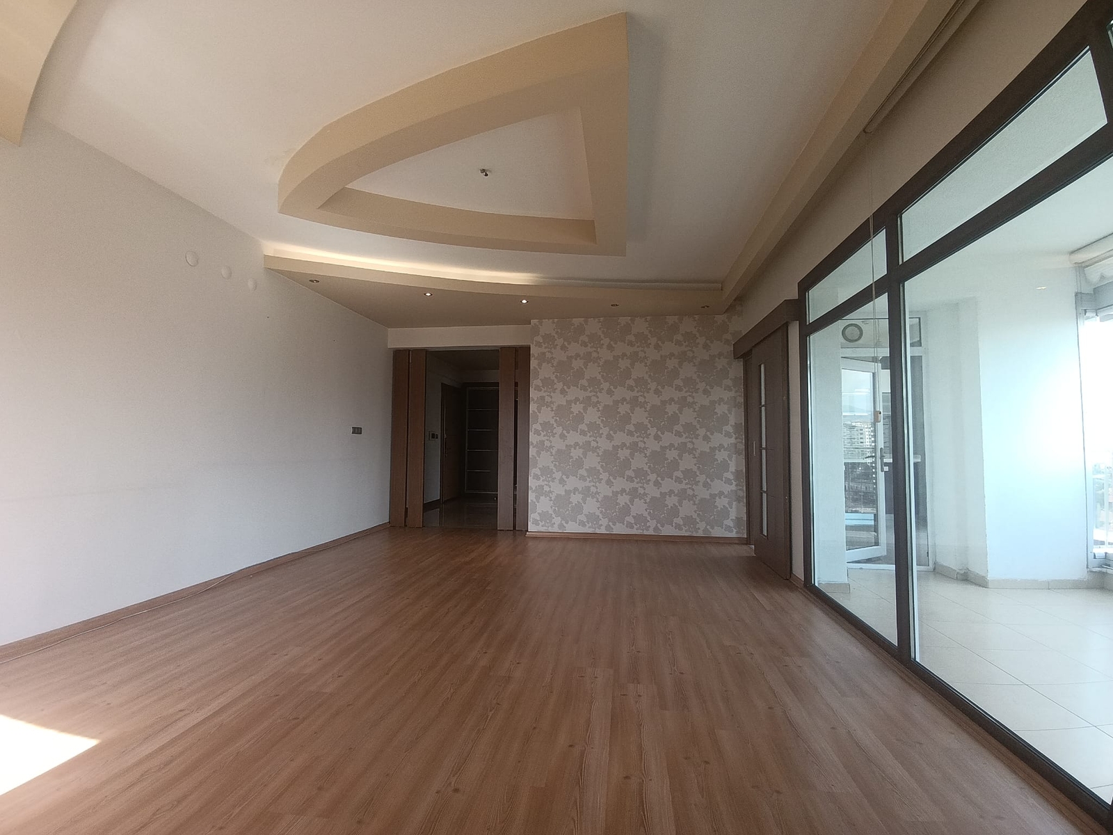 Koru Sitesinde Manzaralı Satılık 4+1 Daire Sözmax'dan - Resim 11