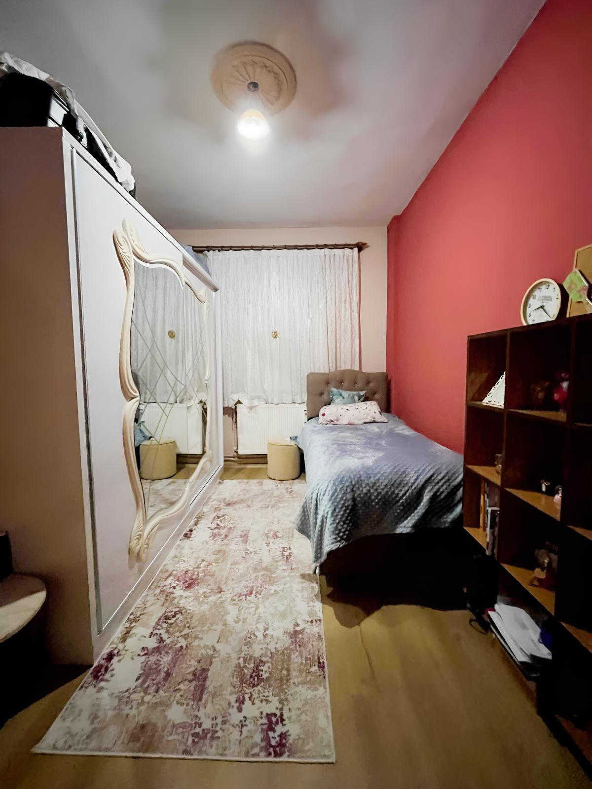 ESENYURT MAH FULL YAPILI 3+1 ORTA KAT SATILIK DAİRE - Resim 22