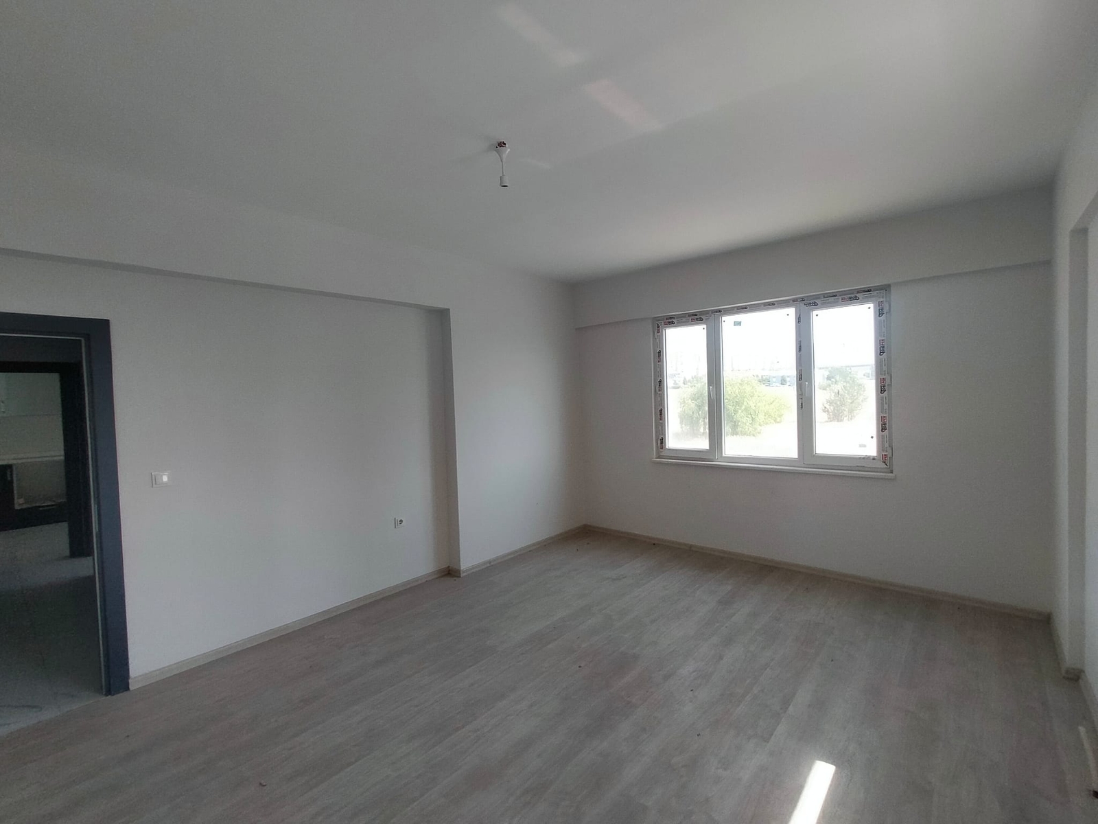 19MAYİS'TA ORGANİZE SANAYİYE YAKIN GÜZEL LOKASYONDA DAİRE - Resim 14