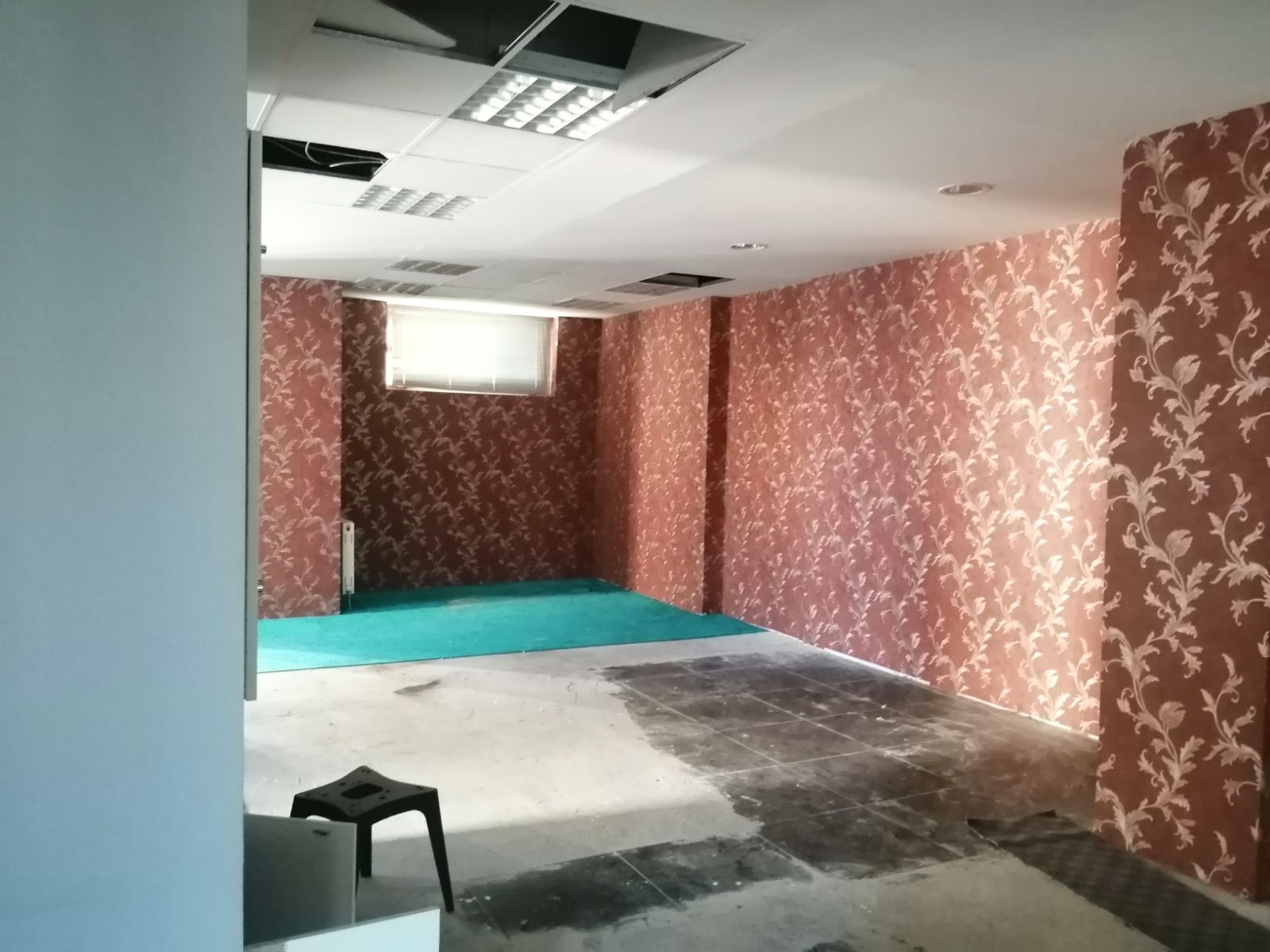 OSMAN KAVUNCU MH'DE MÜKEMMEL KONUMDA 400 M2 "KİRALIK" DÜKKAN - Resim 15