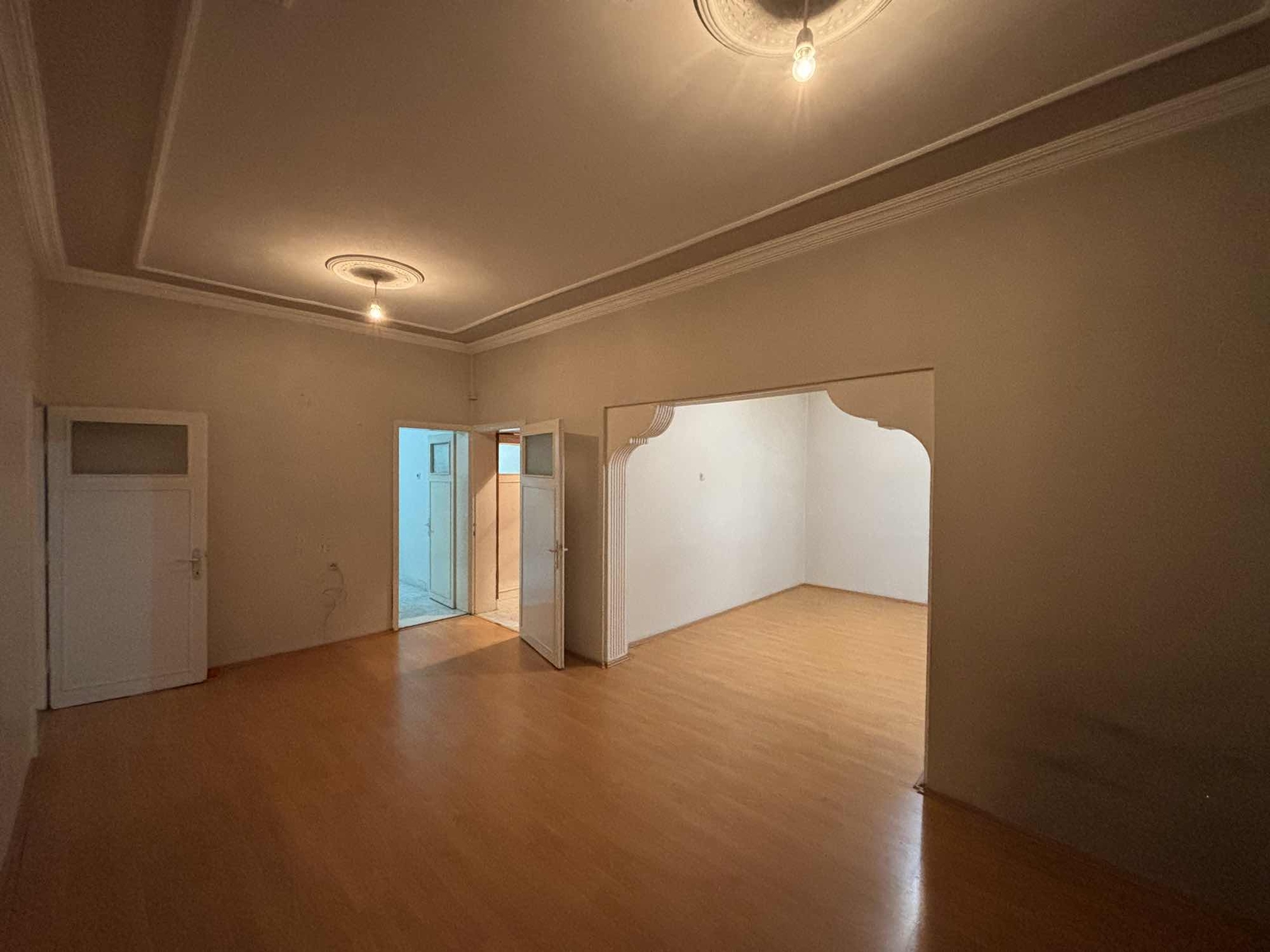 Sahabiye de 3+1 Kiralık Daire - Resim 2