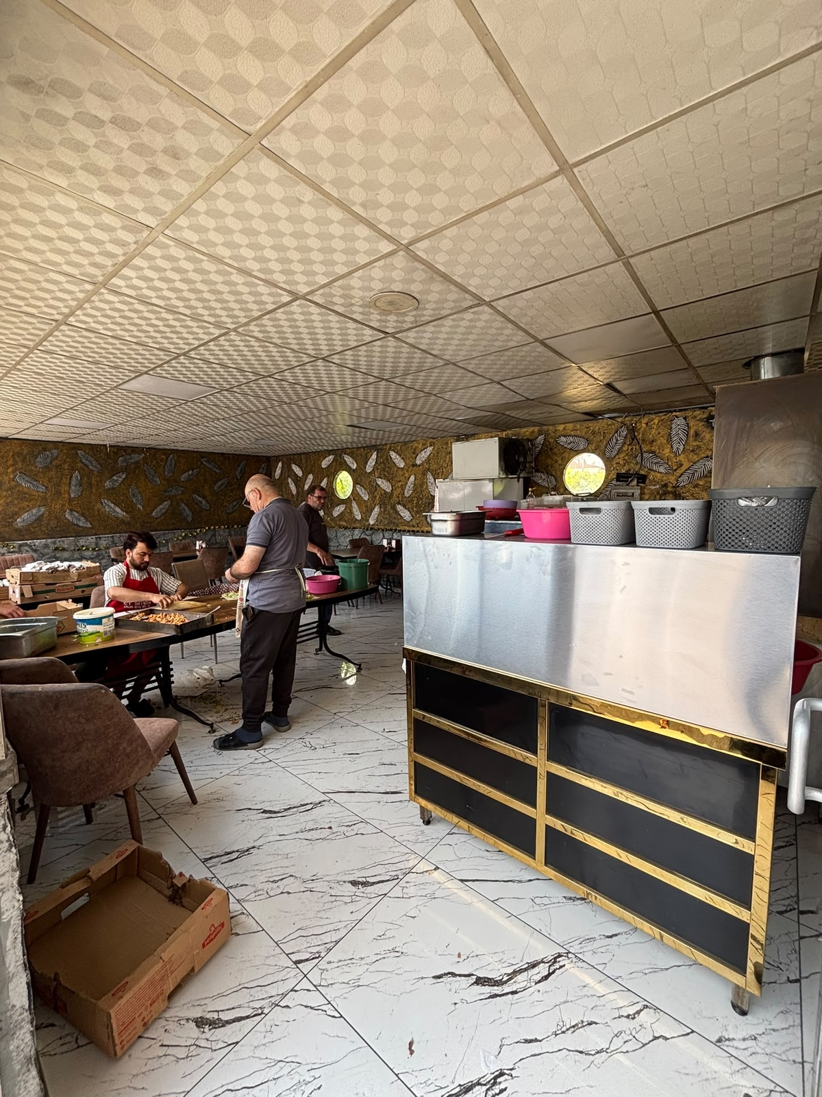 KEYKUBAT OKULLARIN YAKINININDA CADDE KÖŞESİNDE SATLIK DÜKKAN - Resim 4