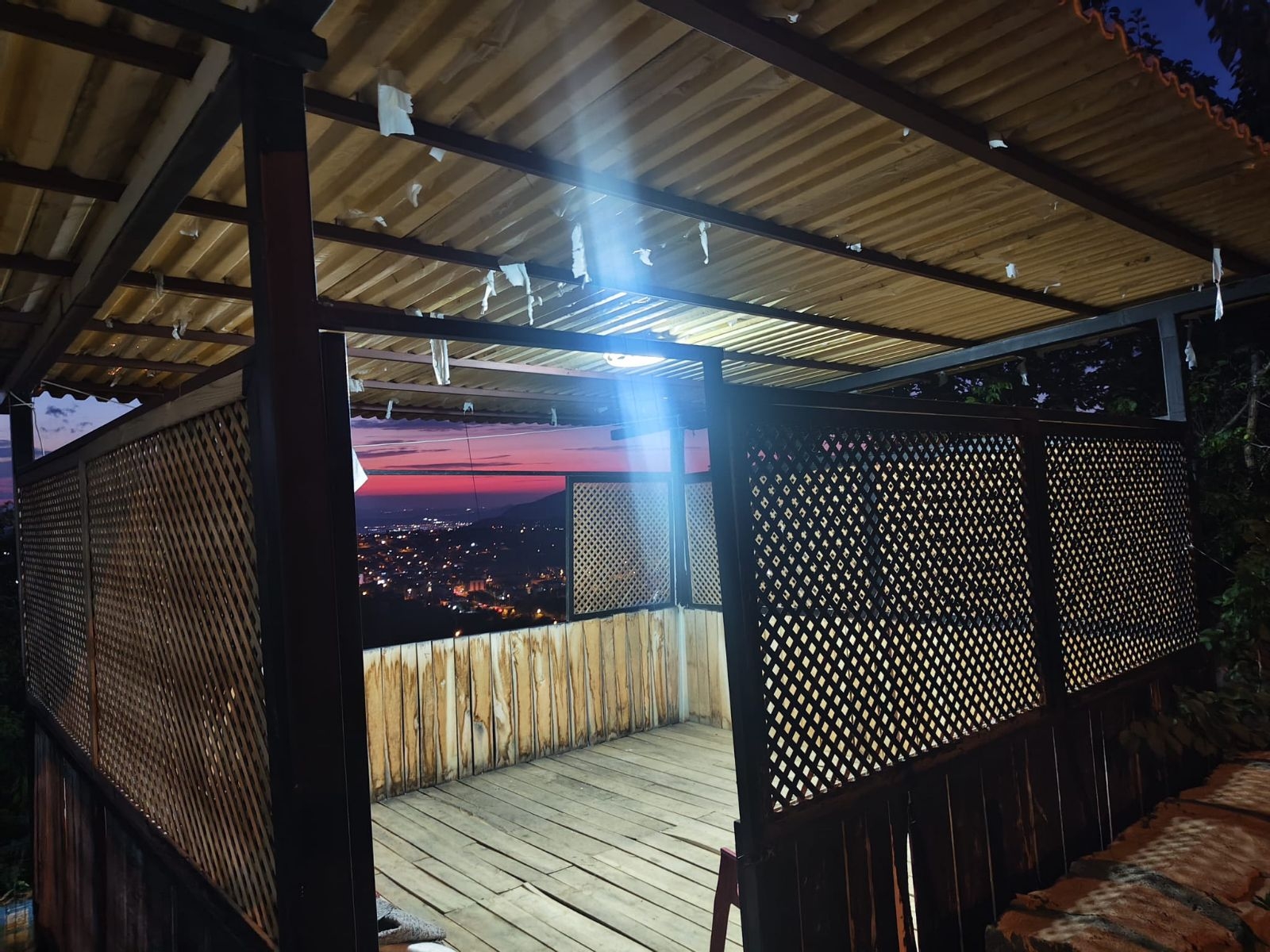 HACILAR AŞAĞI SATILIK BAĞ EVİ - Resim 15