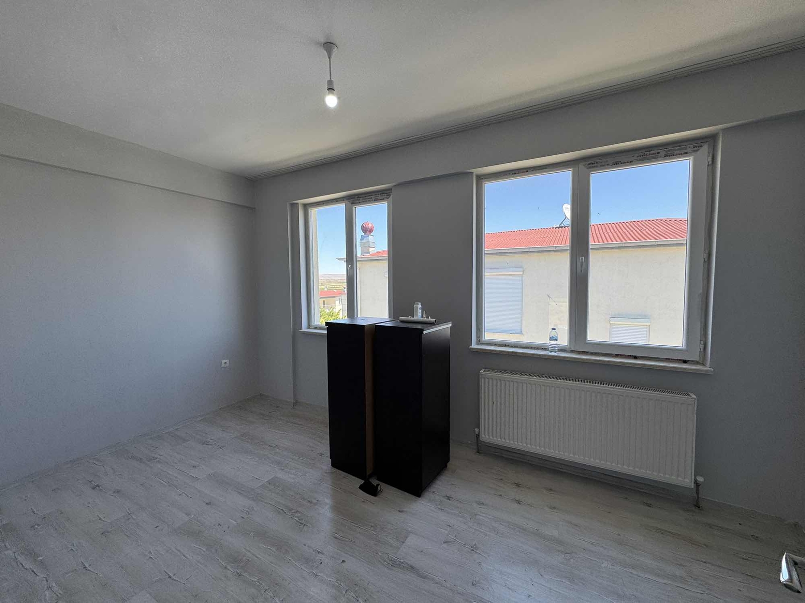 TERZİKÖY VİLLALARINDA SATILIK BAĞIMSIZ GİRİŞLİ VİLLA - Resim 11