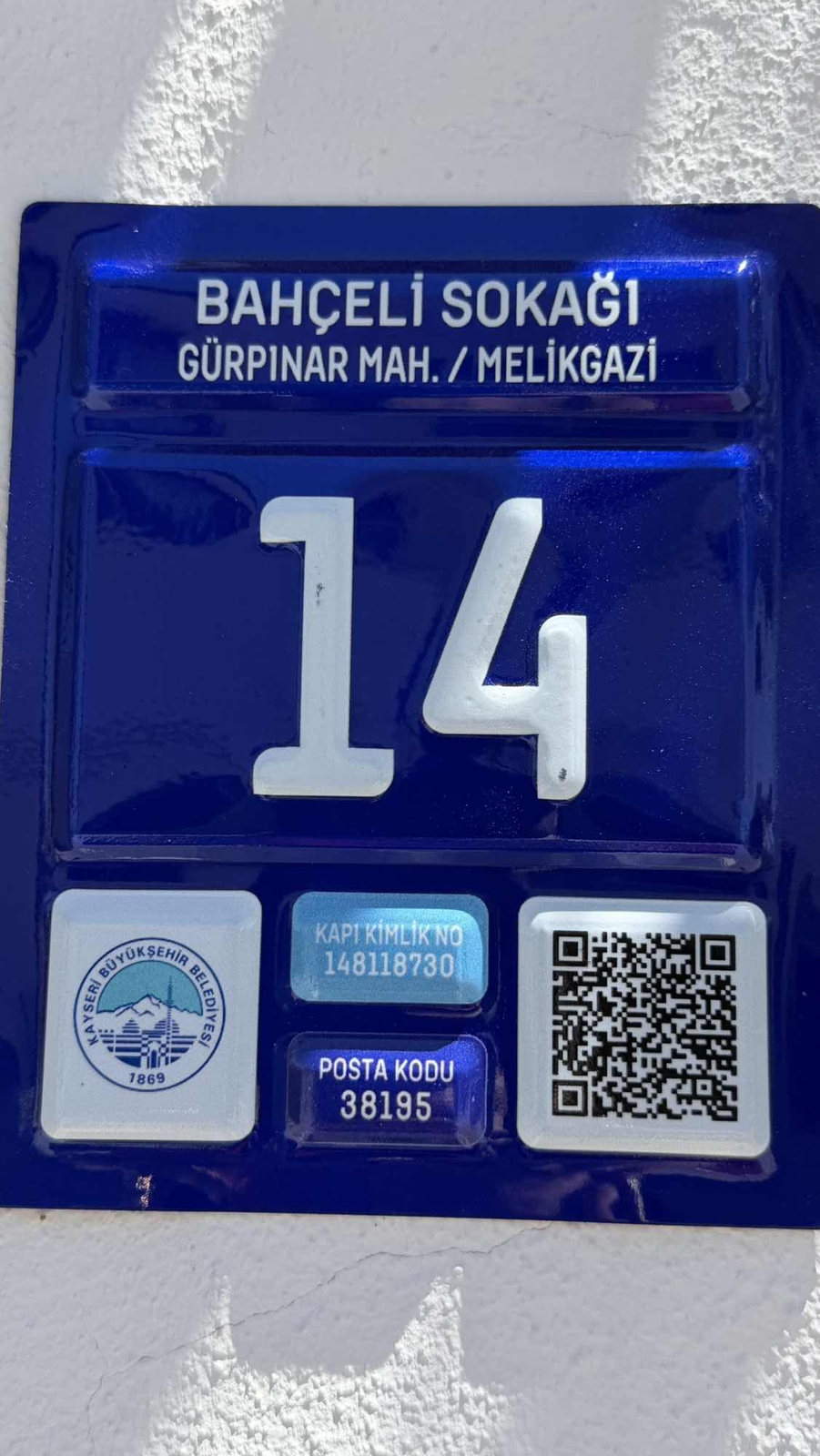 Gesi Gürpınarda Bahçeli, İmarlı ve Kullanıma Hazır Müstakil Ev - Resim 19