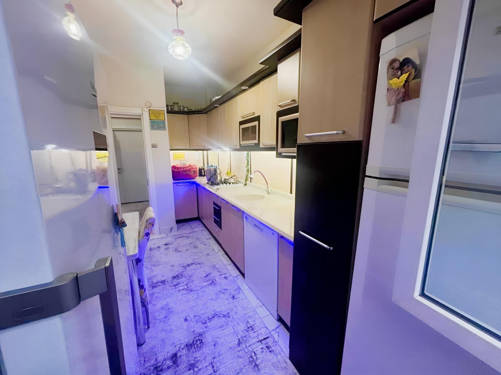 ZİYAGÖKALP MAHAlLLESİNDE SATLIK DAİRE - Resim 6