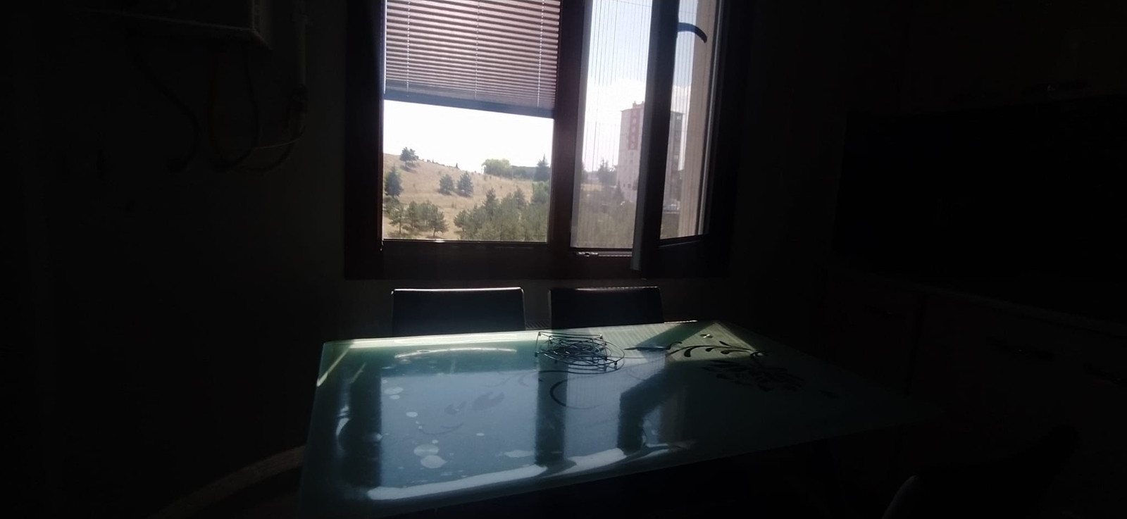 BELSİN KOCATEPE'DE DÖRT YANI AÇIK TEMİZ 3+1 YAPSAT DAİRE - Resim 2