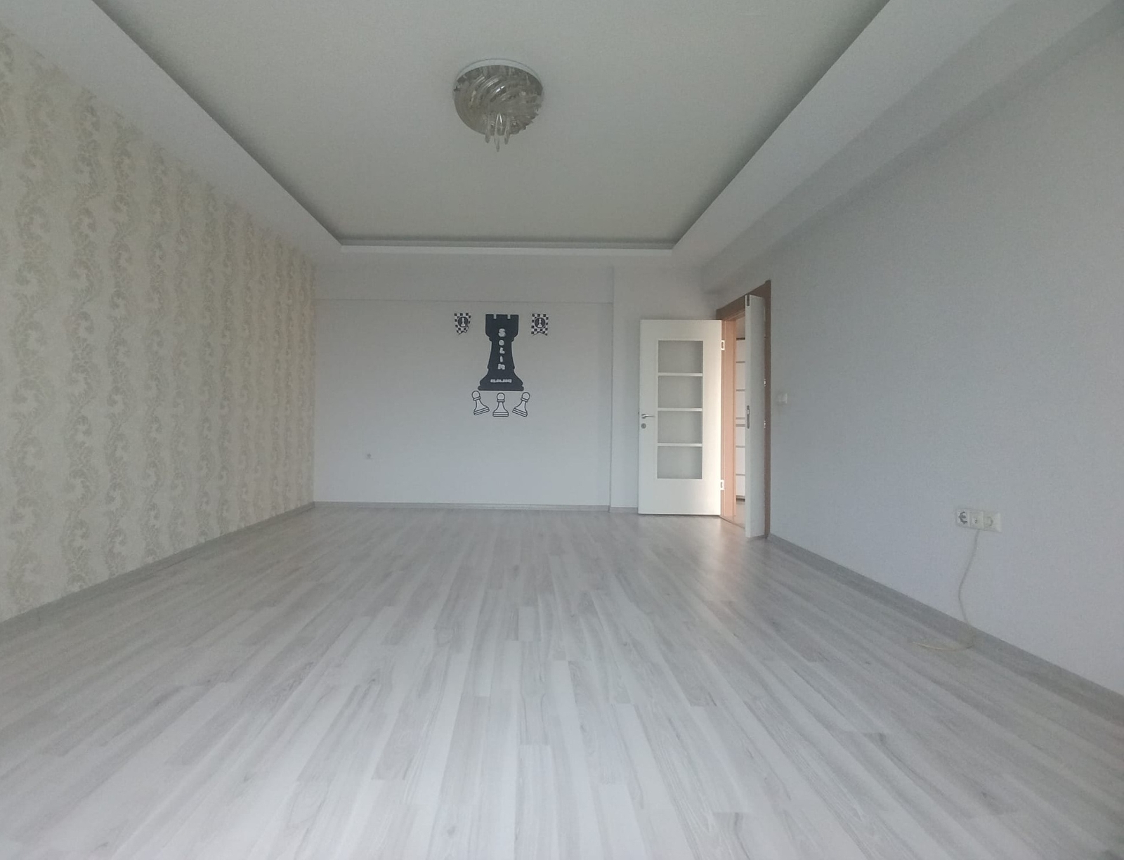 Bahçelievler'de Site İçerisinde Satılık 3+1 - Resim 34