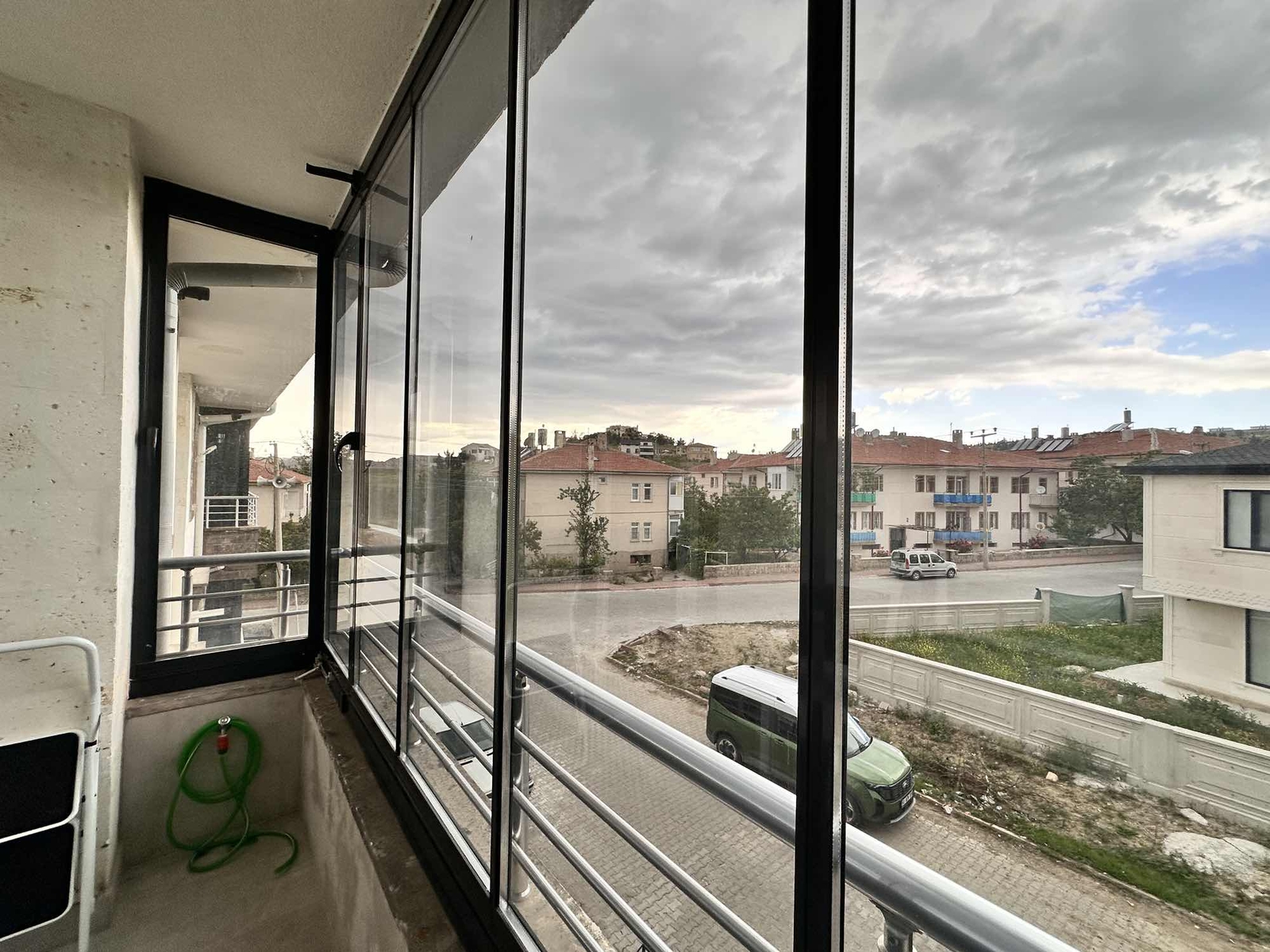 FATİH MAHALLESİNDE SIFIR LUX DAİRE 2+1 ve1+0 GENİŞ TERASLI - Resim 19