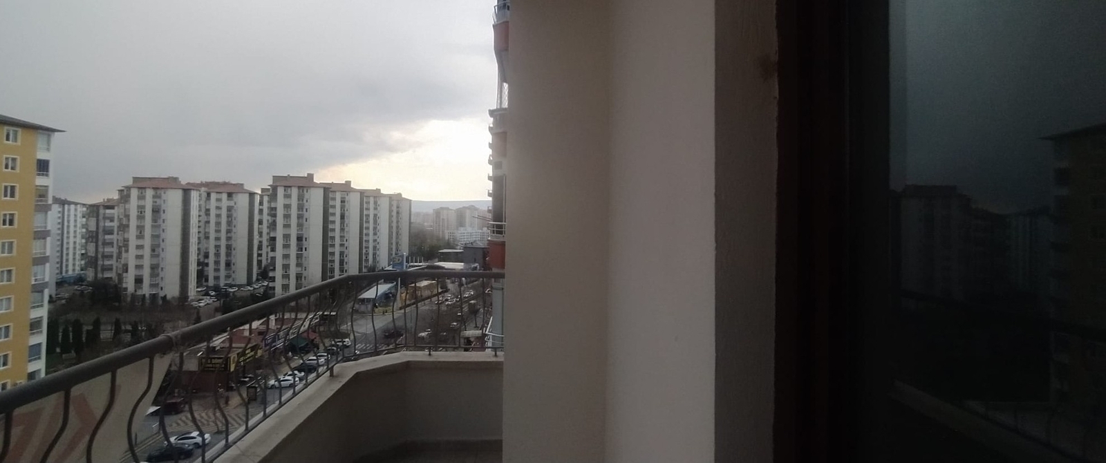 TALAS HALEFHOCA ANACADDE ÜSTÜ 3+1 KİRALIK DAİRE - Resim 17
