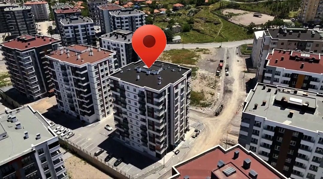 küçükali mahallesi'de satılık 3+1 DAİRE acilll.. - Resim 6
