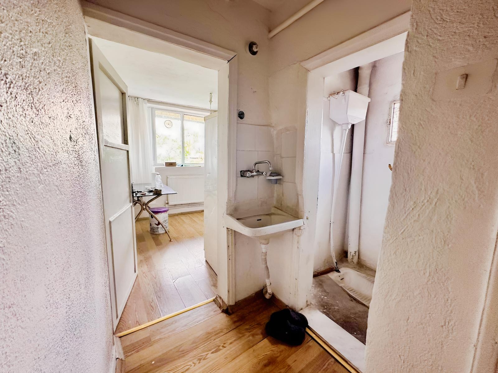 NEVŞEHİR 350 EVLER MAHALLESİNDE 1+1 KİRALIK DAİRE - Resim 4