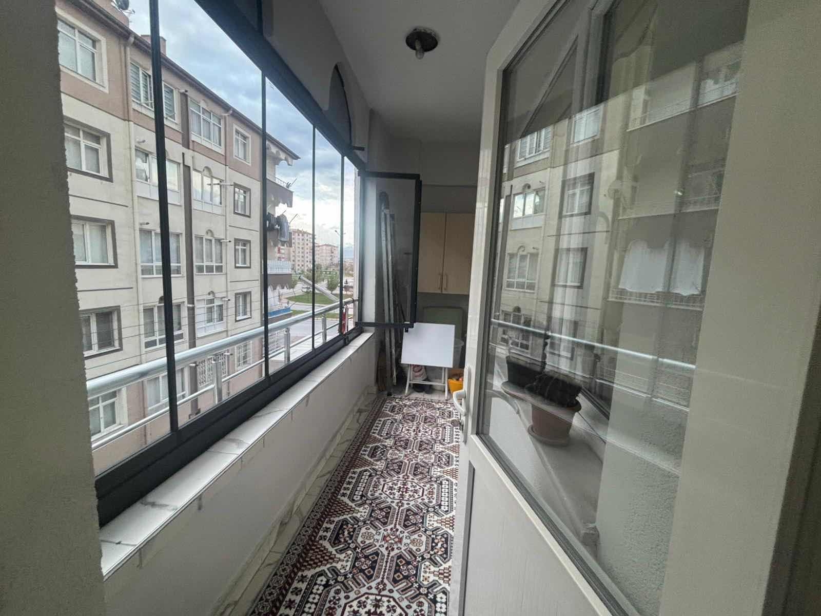 ZİYAGÖKALP MAHAlLLESİNDE SATLIK DAİRE - Resim 5