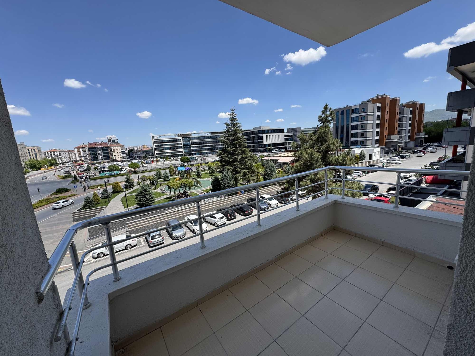 SÜMER MAH SATILIK 3+1 ARAKAT GENİŞ DAİRE - Resim 24