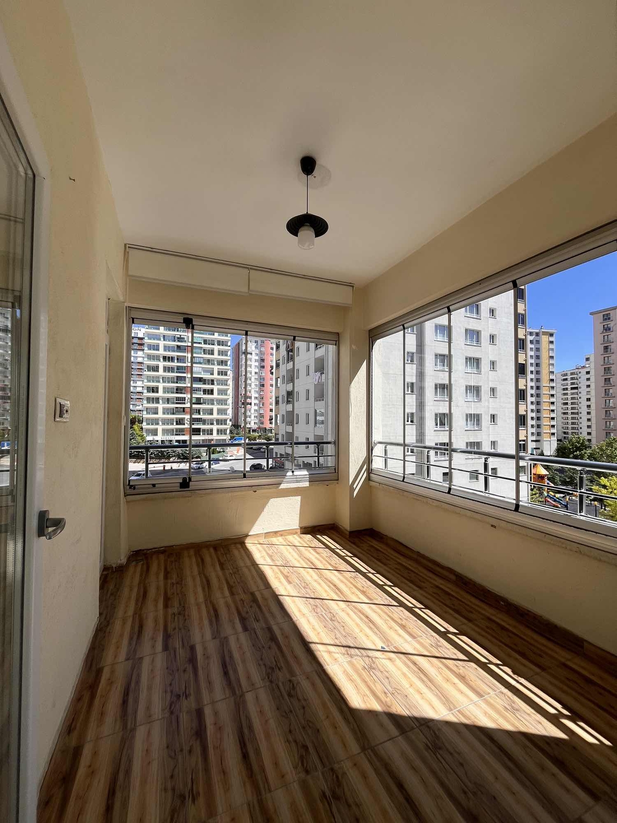 TALAS'IN EN GÖZDE DAİRESİ ŞİMDİ SATIŞDA - Resim 25