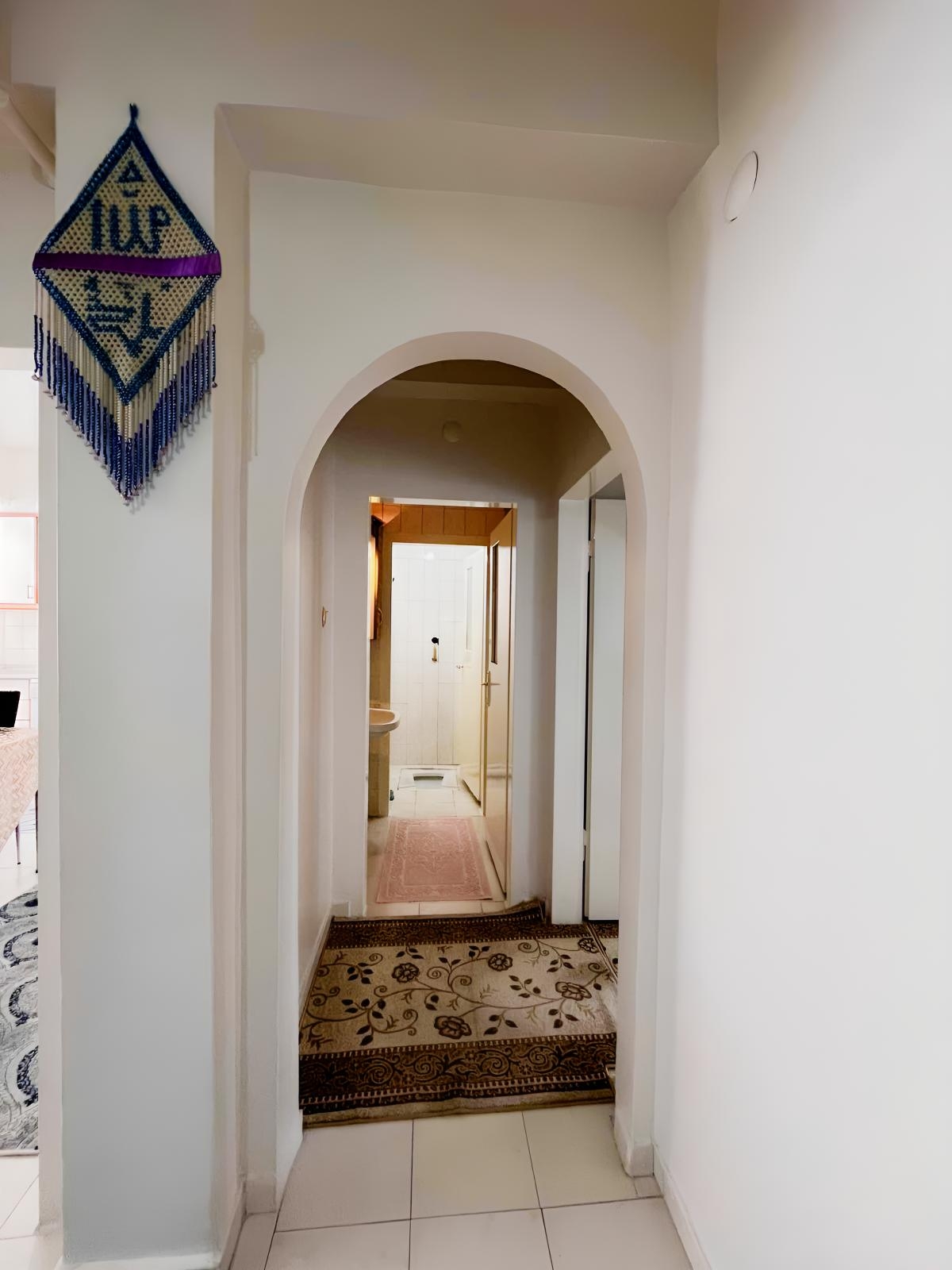 YUNUSEMRE MAH FULL YAPILI 3+1 DAİREMİZ KAÇIRILMAZ FIRSAT FİYAT - Resim 15