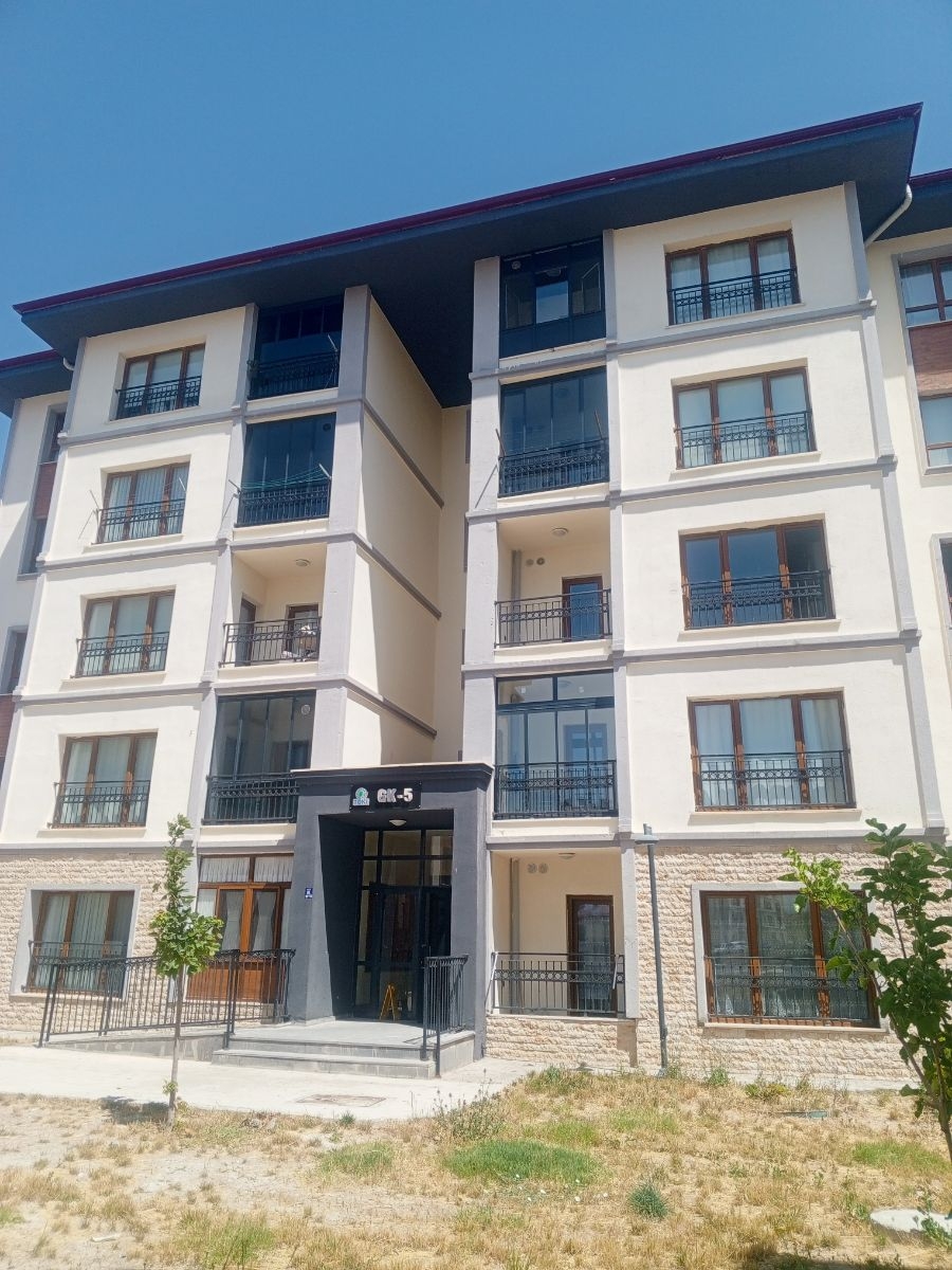 MİMARSİNAN 2. ETAP TOKİ 2+1 SATILIK GENİŞ DAİRE - Resim 7