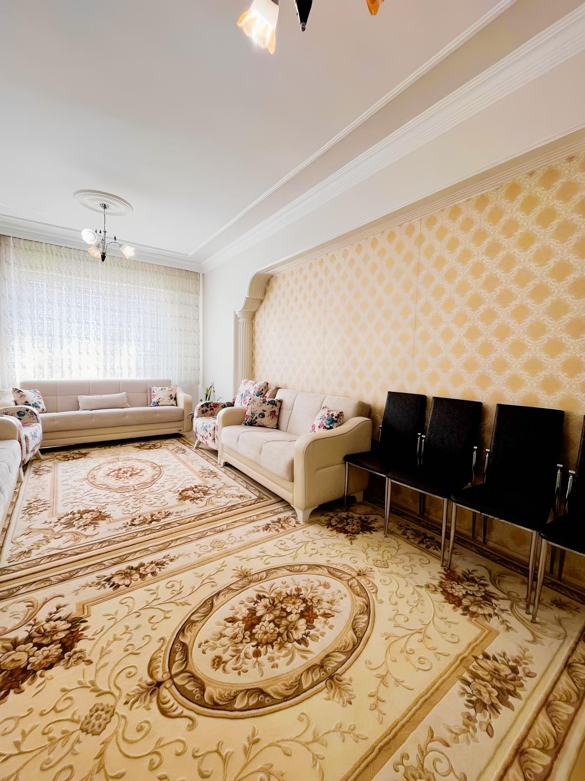 YUNUSEMRE MAH FULL YAPILI 3+1 DAİREMİZ KAÇIRILMAZ FIRSAT FİYAT - Resim 11
