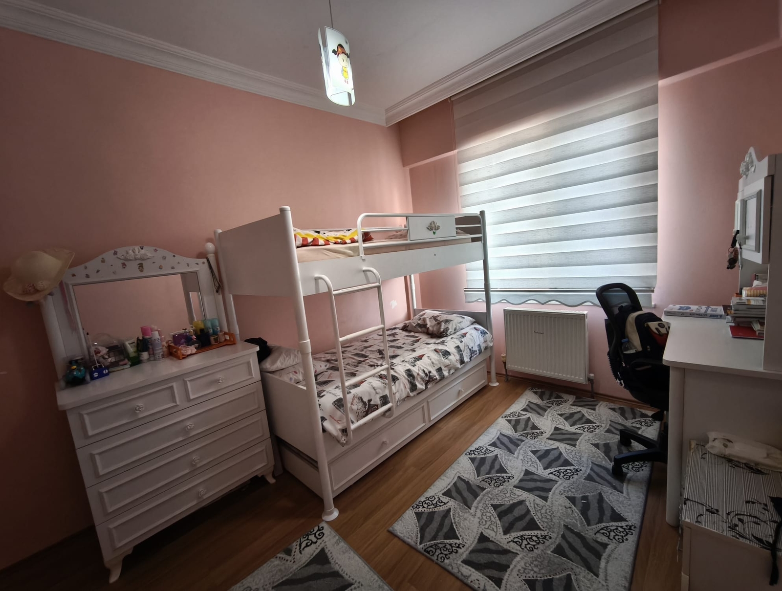 Erkilet'te Merkezi Konumda Satılık Geniş 3+1 Daire - Resim 20