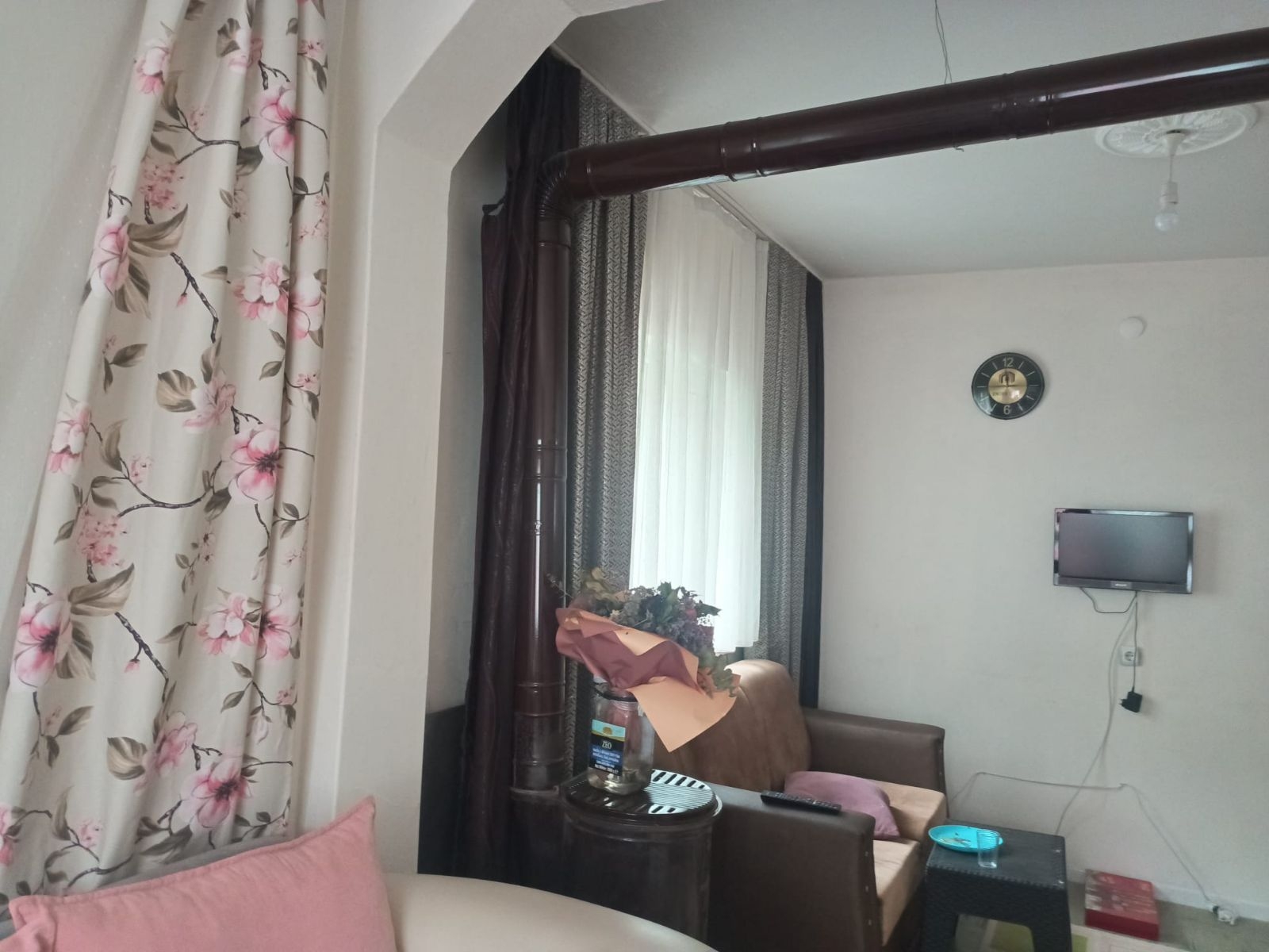 harika konumlu yatırımlık müstakil ev - Resim 4