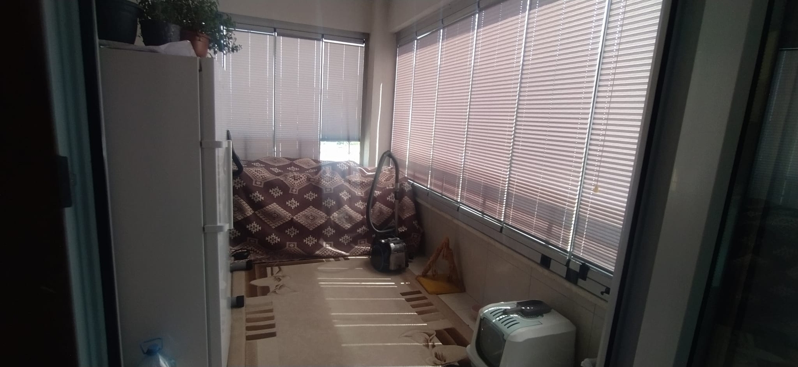 BELSİN KOCATEPE'DE DÖRT YANI AÇIK TEMİZ 3+1 YAPSAT DAİRE - Resim 4