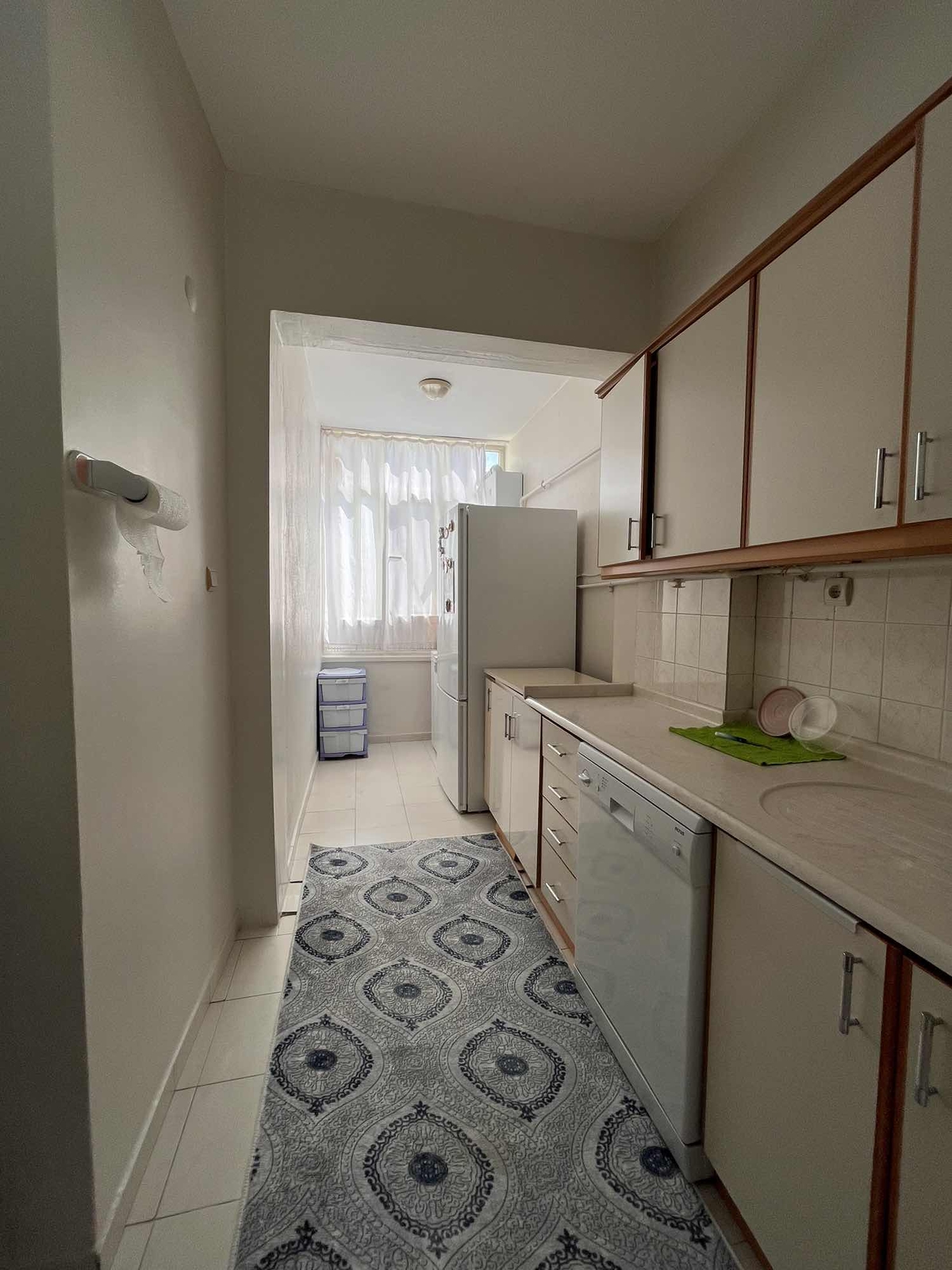 YUNUSEMRE MAH FULL YAPILI 3+1 DAİREMİZ KAÇIRILMAZ FIRSAT FİYAT - Resim 10