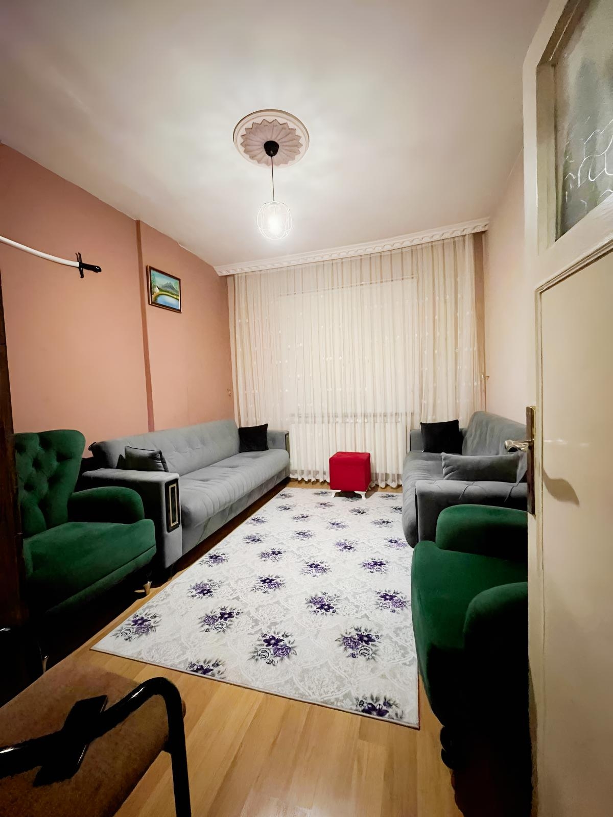ESENYURT MAH FULL YAPILI 3+1 ORTA KAT SATILIK DAİRE - Resim 6