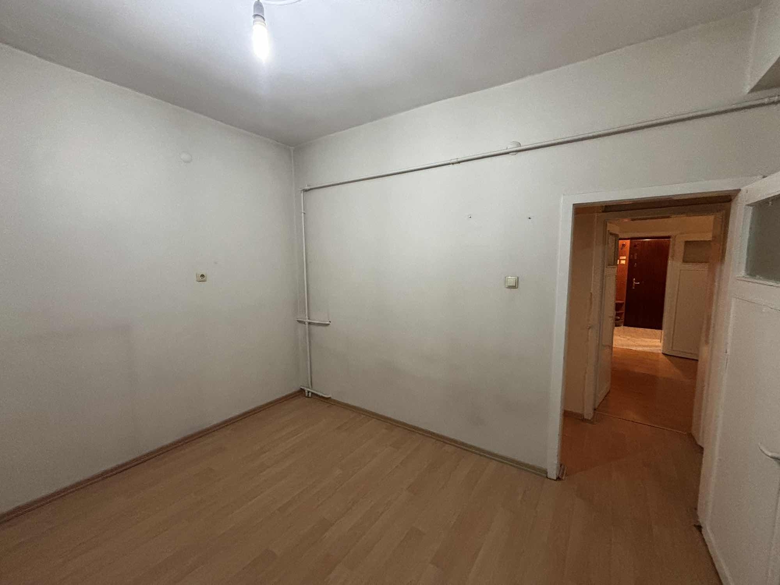 Sahabiye de 3+1 Kiralık Daire