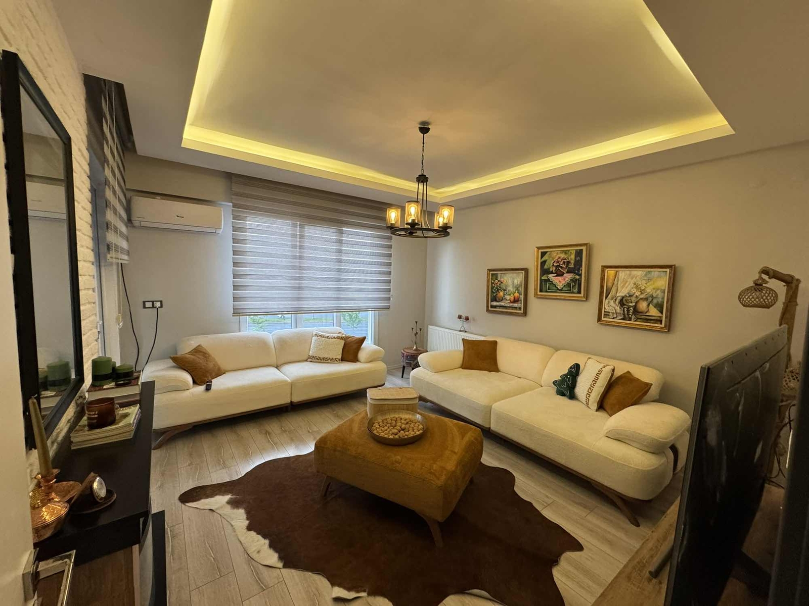 OSMAN KAVUNCU BUL ÜZERİNDE SATILIK 3.5+1 DAİRE - Resim 18