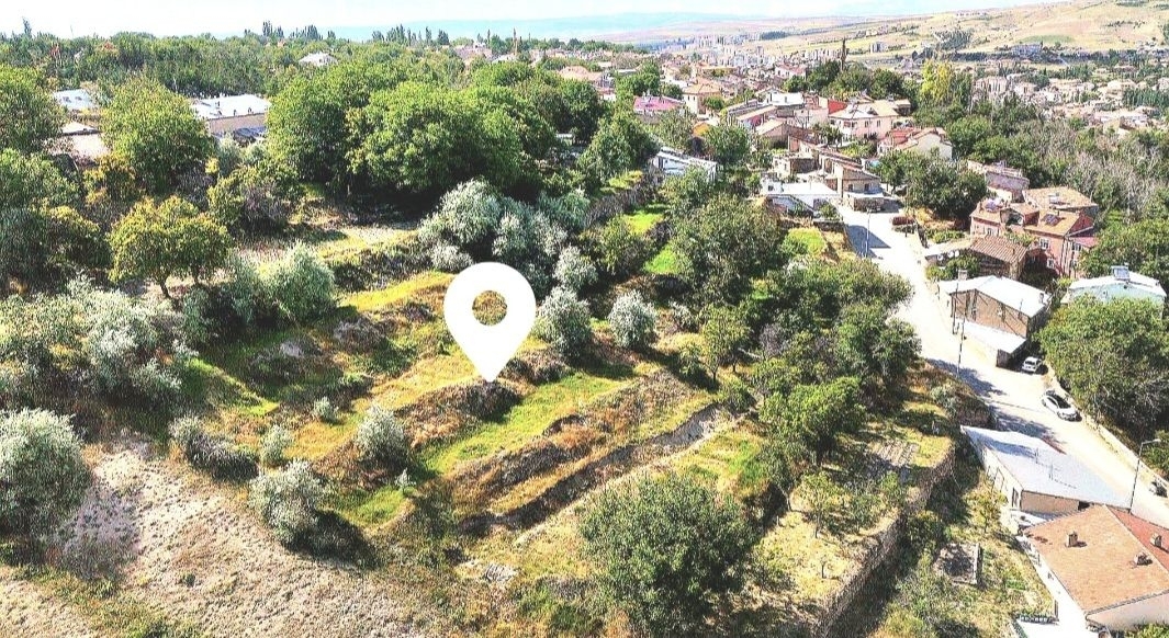 bünyan merkezde manzaralı BAHÇE 2.275m ACİLL - Resim 2