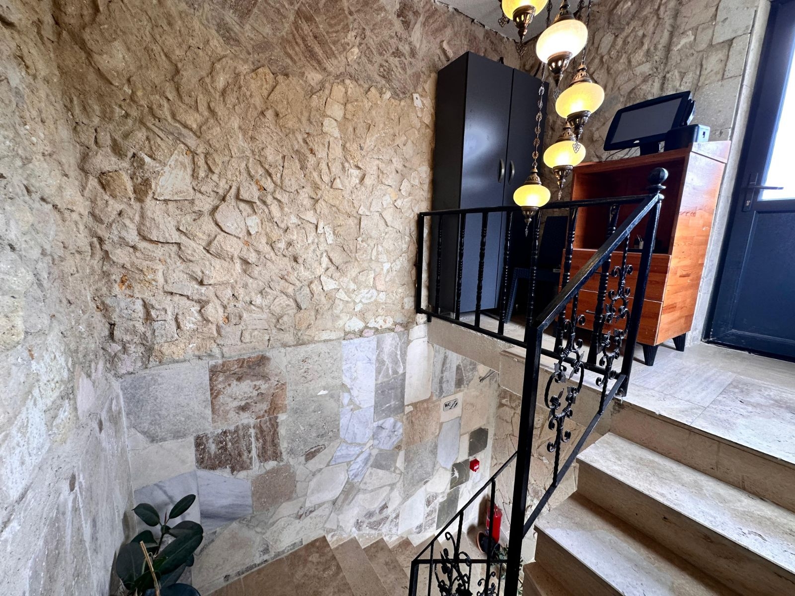 Turizmin Gözdesi Göreme'de Kazandıran Restoran Fırsatı - Resim 18