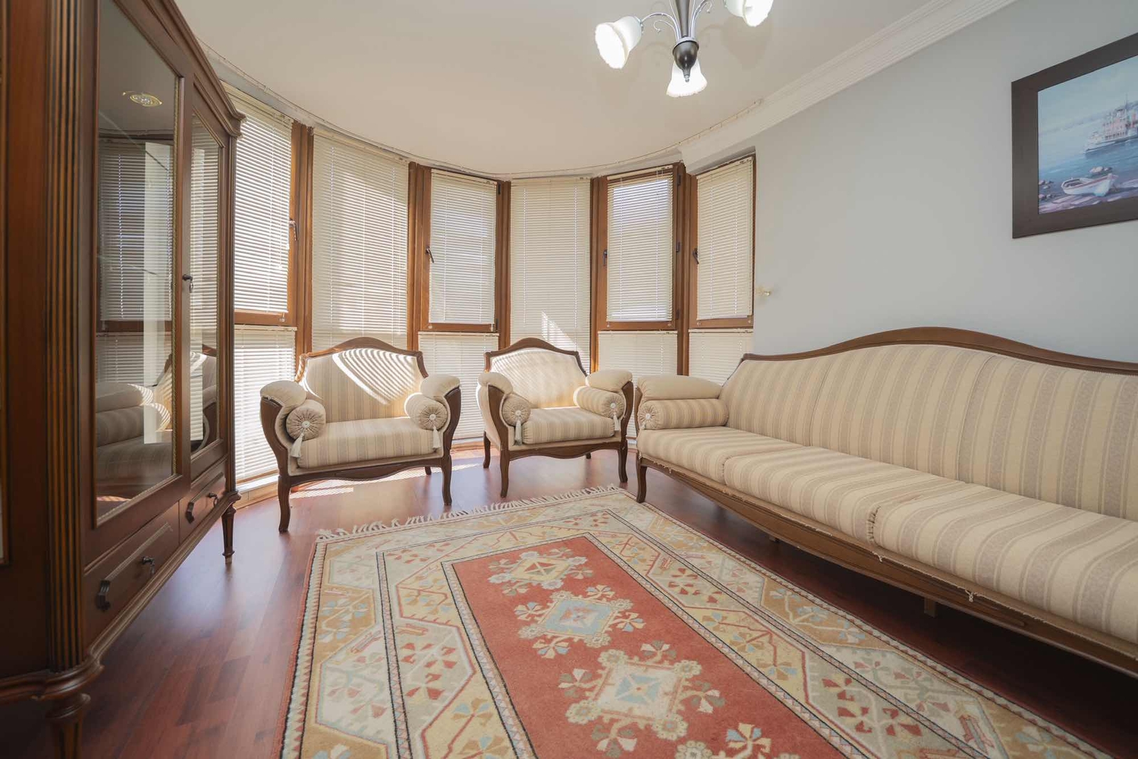 Gökçeyurt Villaları Süper Konumda - Resim 35