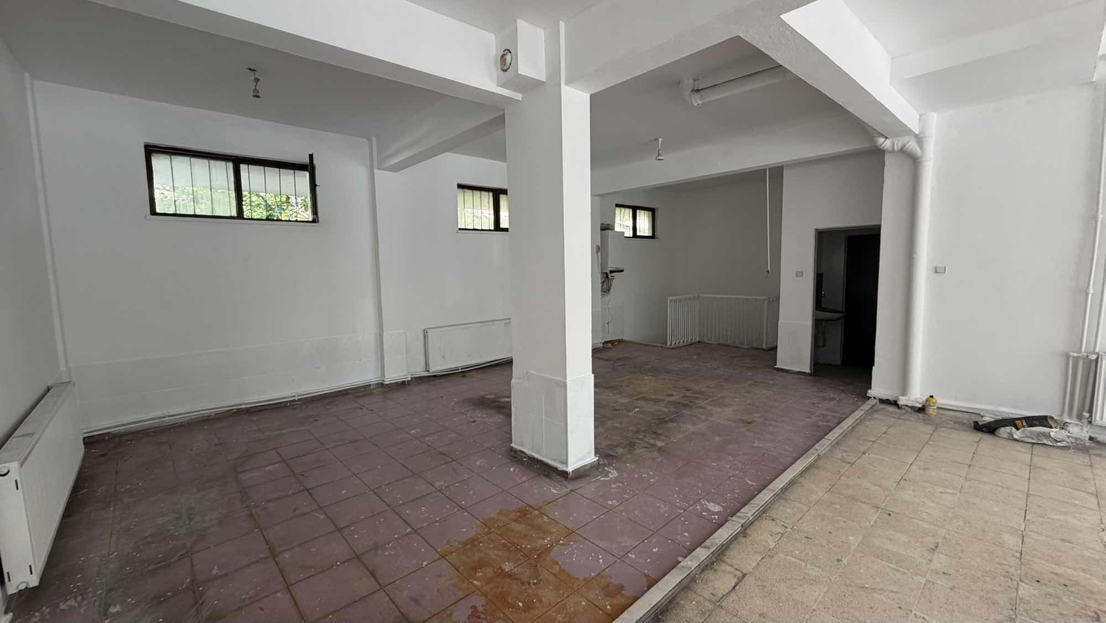 YENİ MAHALLE DE BODRUMLU GENİŞ DÜKKAN - Resim 6