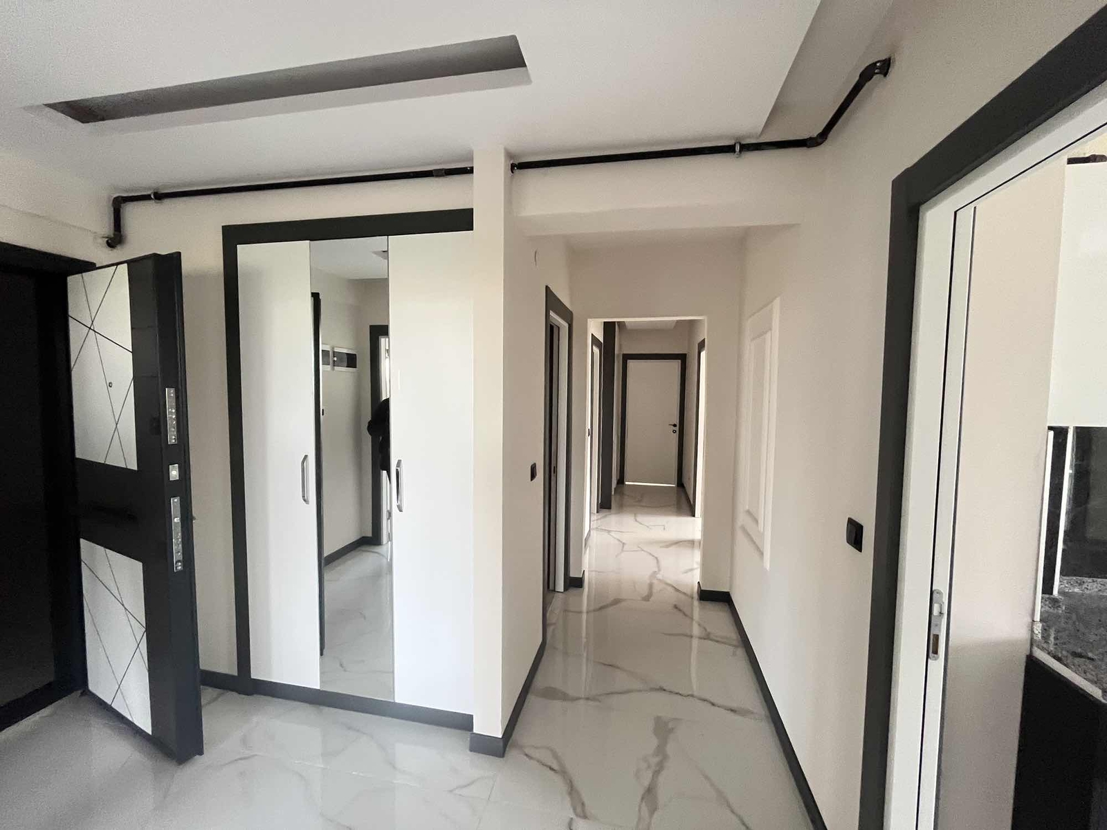 VİSTA Emlak - Erkilet Osmangazi Mah. 4+1 Giyinme Odalı Ara Kat// - Resim 19