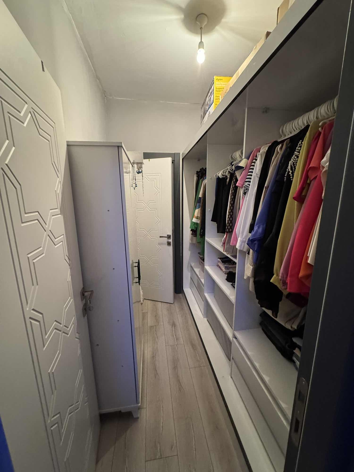 OSMAN KAVUNCU BUL ÜZERİNDE SATILIK 3.5+1 DAİRE - Resim 13