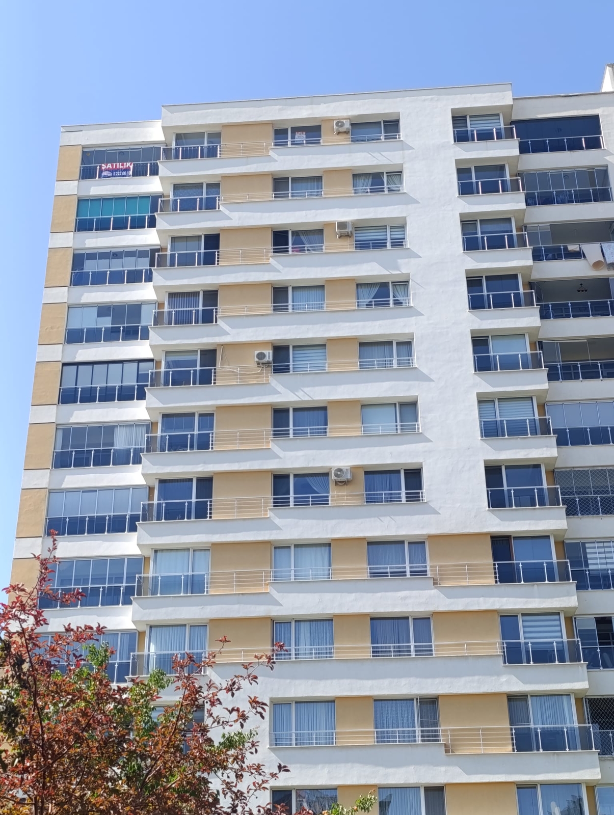 Koru Sitesinde Manzaralı Satılık 4+1 Daire Sözmax'dan - Resim 6