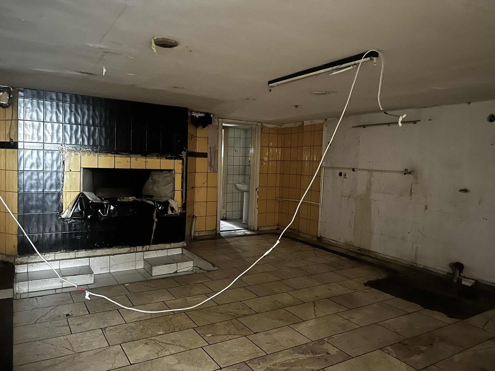 SÖZMAX SÖZ SİVAS CADDESİNDE KİRALIK DÜKKAN - Resim 25