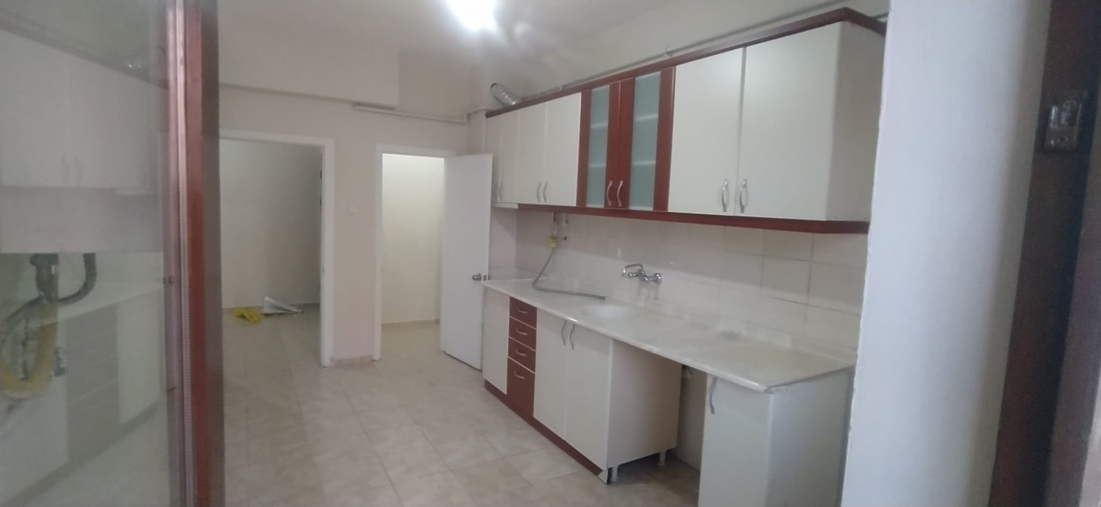TALAS HALEFHOCA ANACADDE ÜSTÜ 3+1 KİRALIK DAİRE - Resim 18