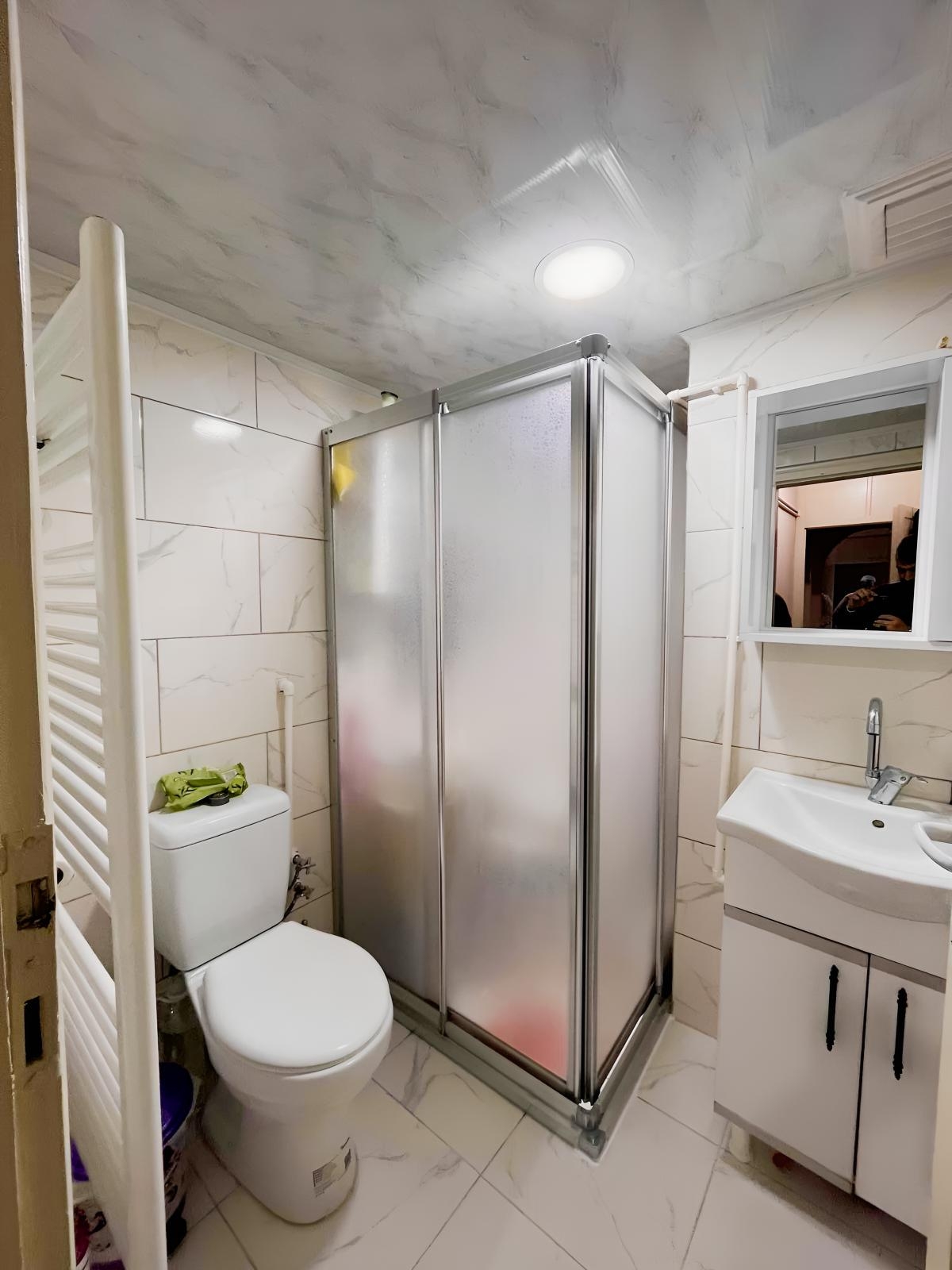 ESENYURT MAH FULL YAPILI 3+1 ORTA KAT SATILIK DAİRE - Resim 7