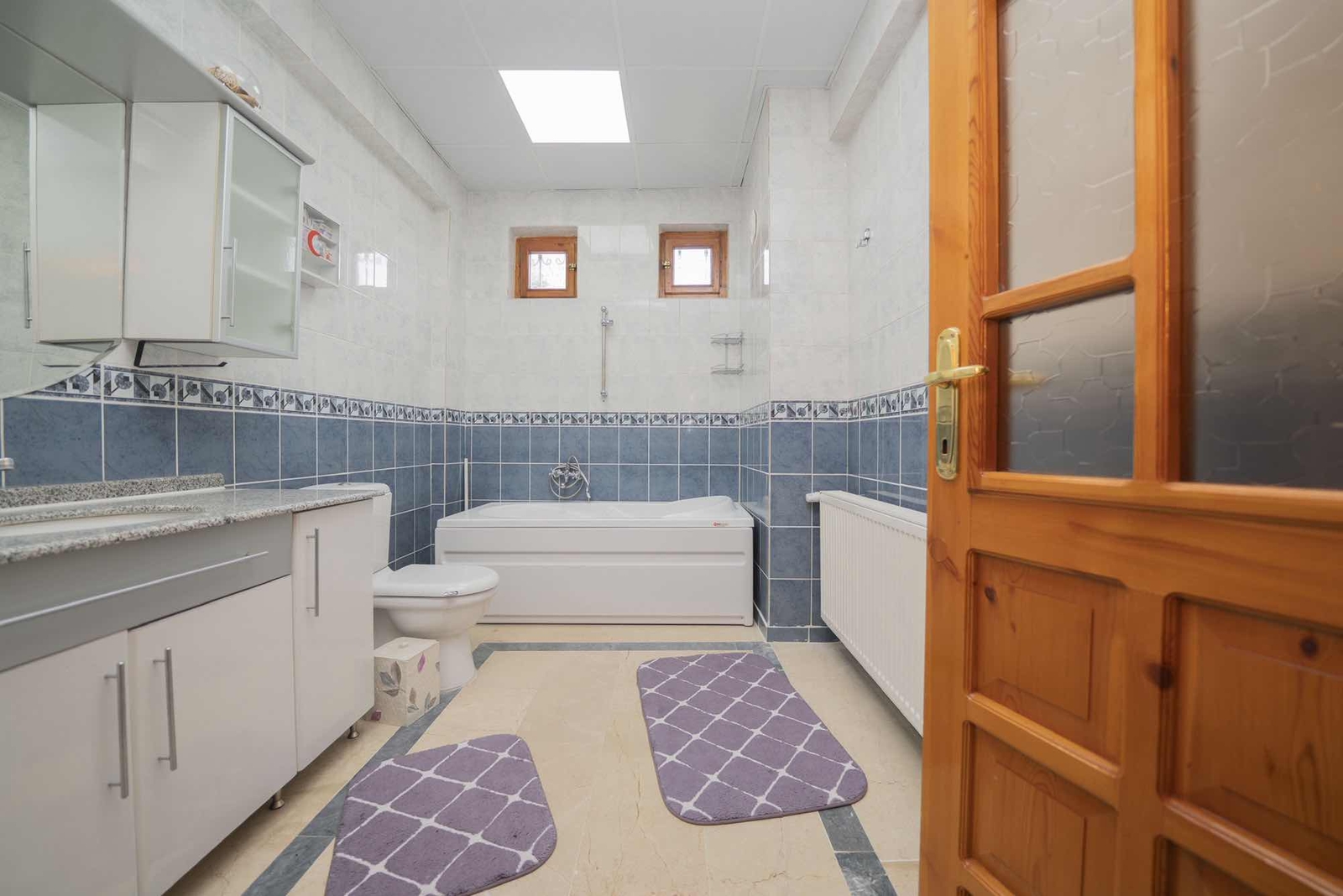 Gökçeyurt Villaları Süper Konumda - Resim 28