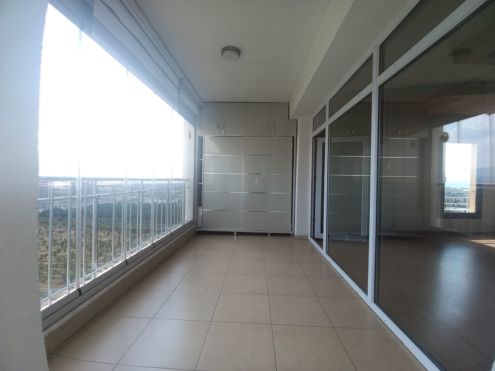 Koru Sitesinde Manzaralı Satılık 4+1 Daire Sözmax'dan - Resim 31