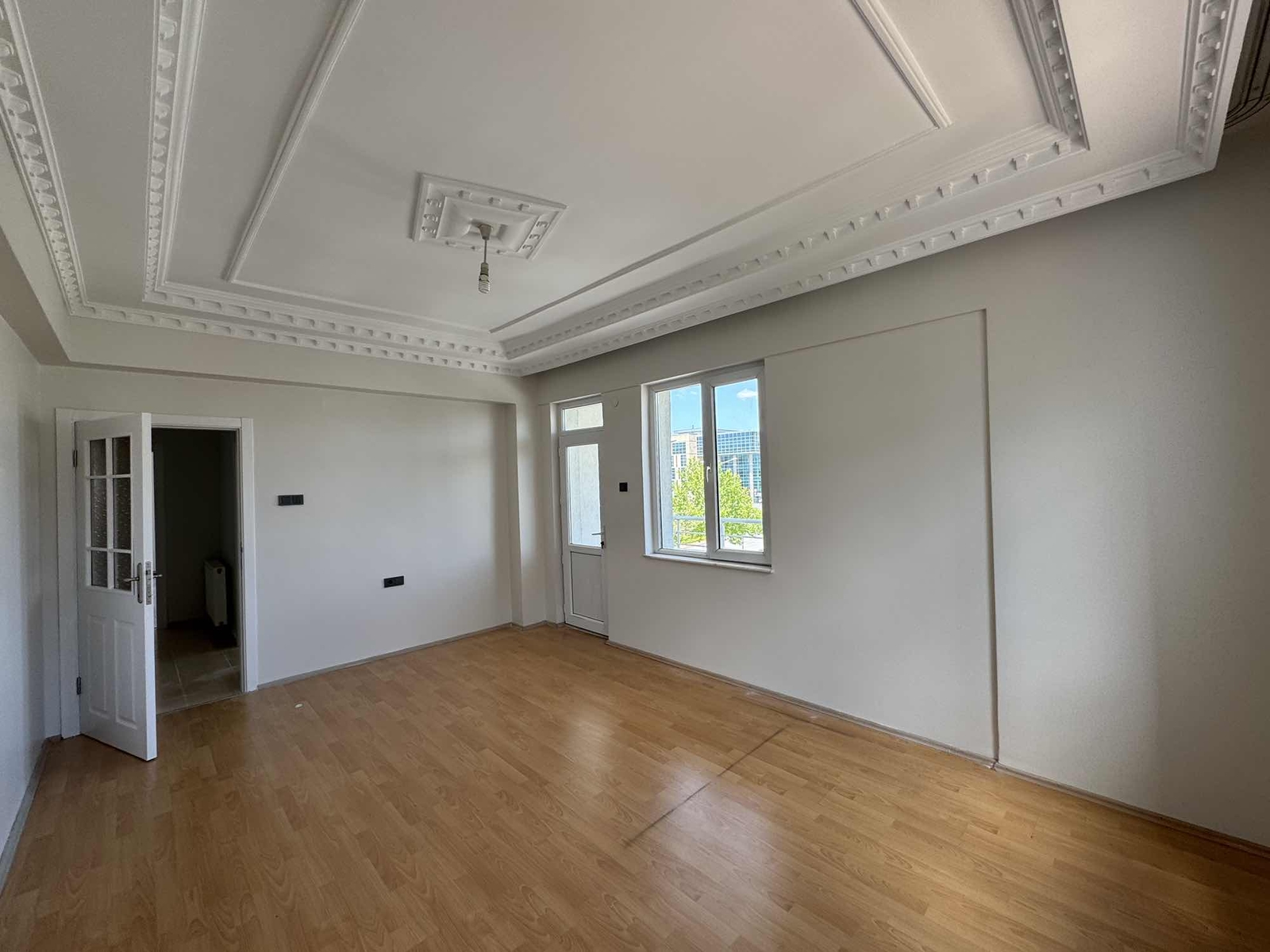 SÜMER MAH SATILIK 3+1 ARAKAT GENİŞ DAİRE - Resim 25